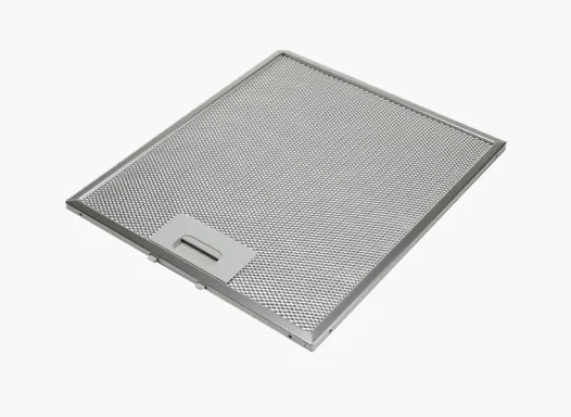 FAluminum Grease filter KIT0010805