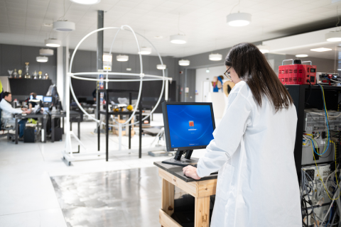 Laboratory 1