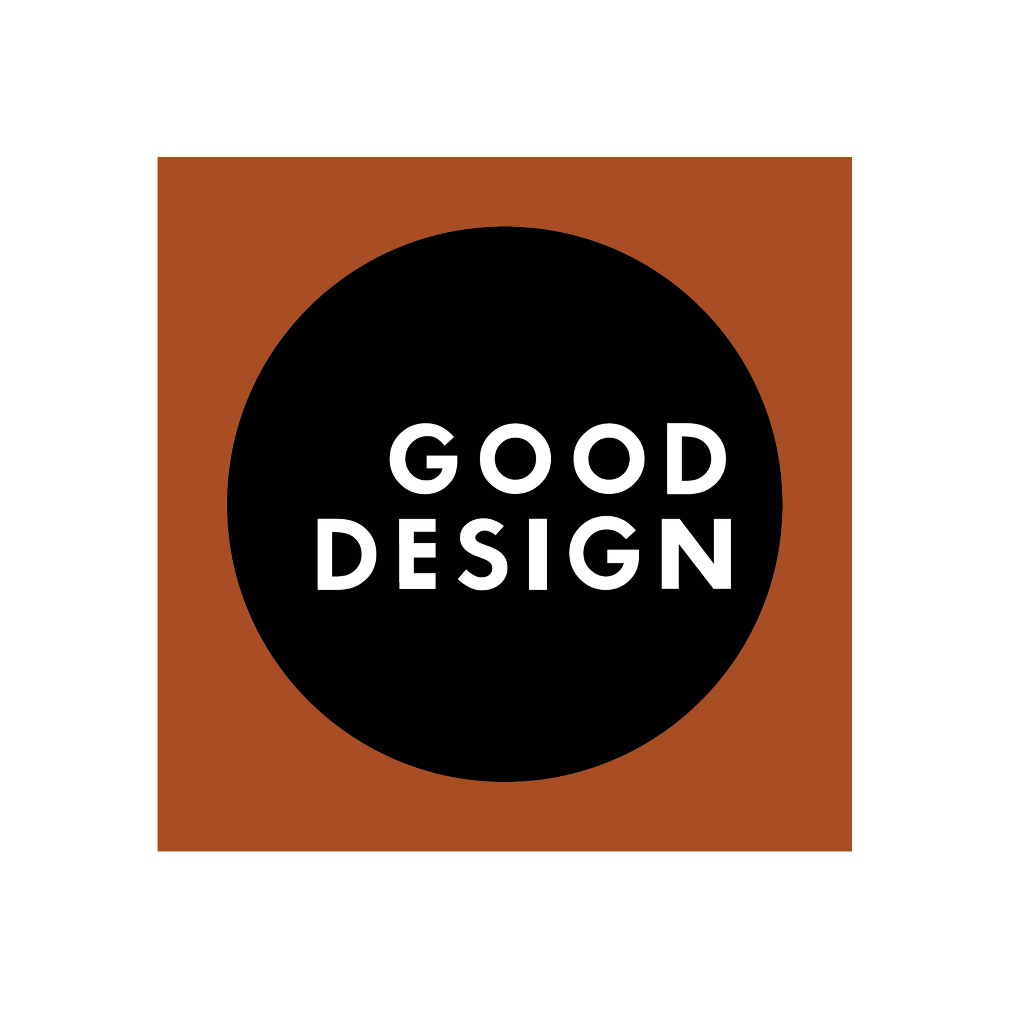 GOOD DESIGN