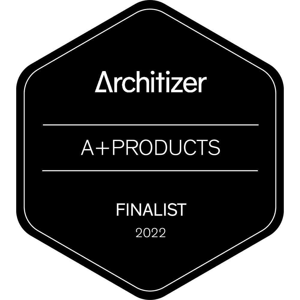 A+ DESIGN AWARDS ARCHITIZER