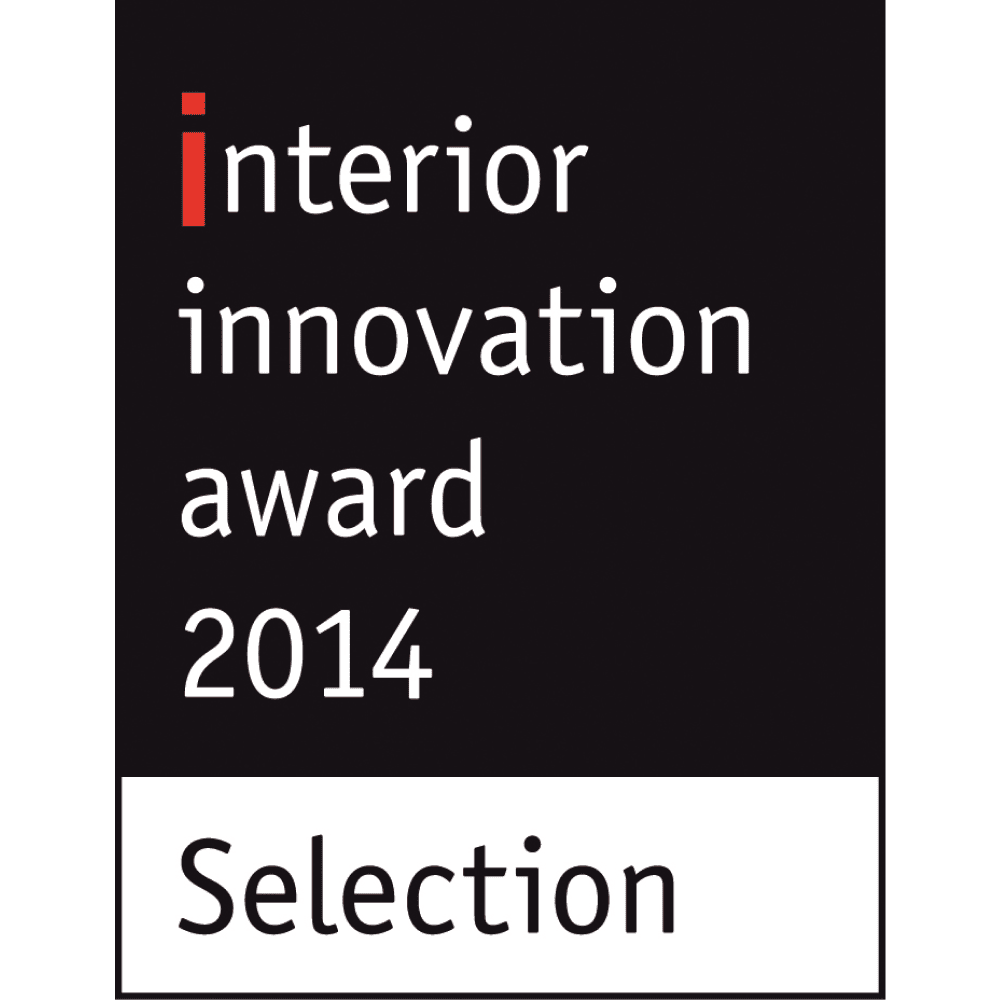 INTERIOR INNOVATION AWARD