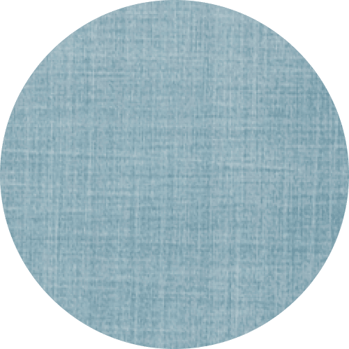 Denimblauw