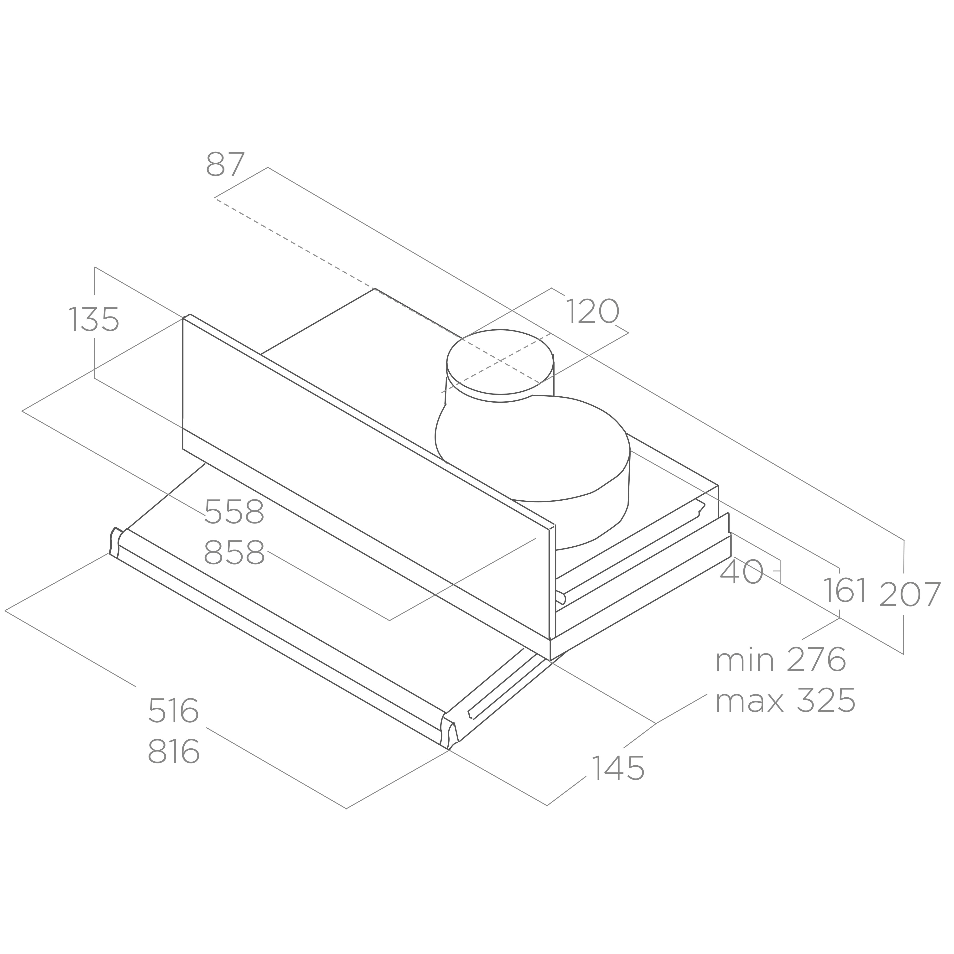Tech sheet