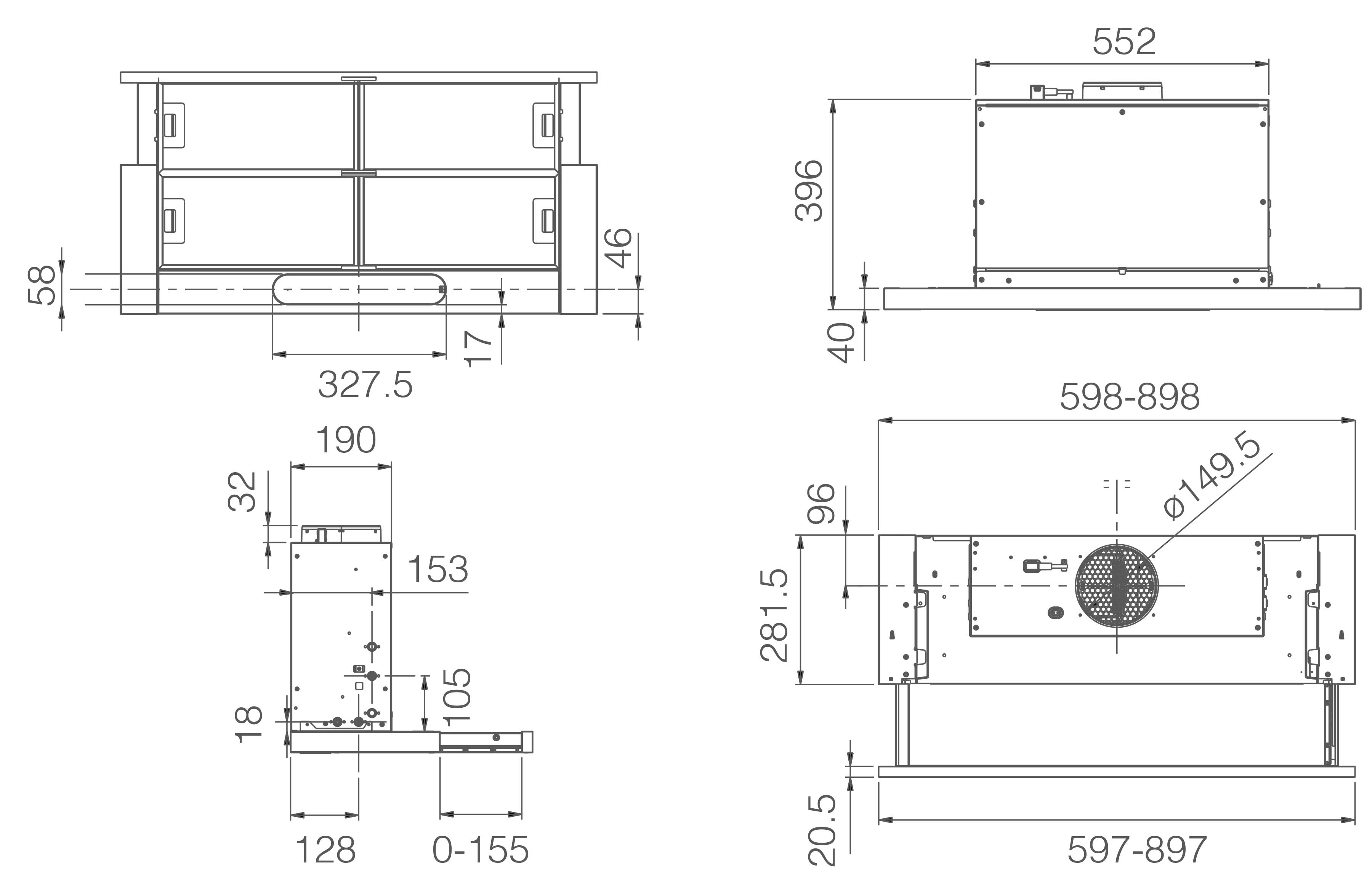 Tech sheet
