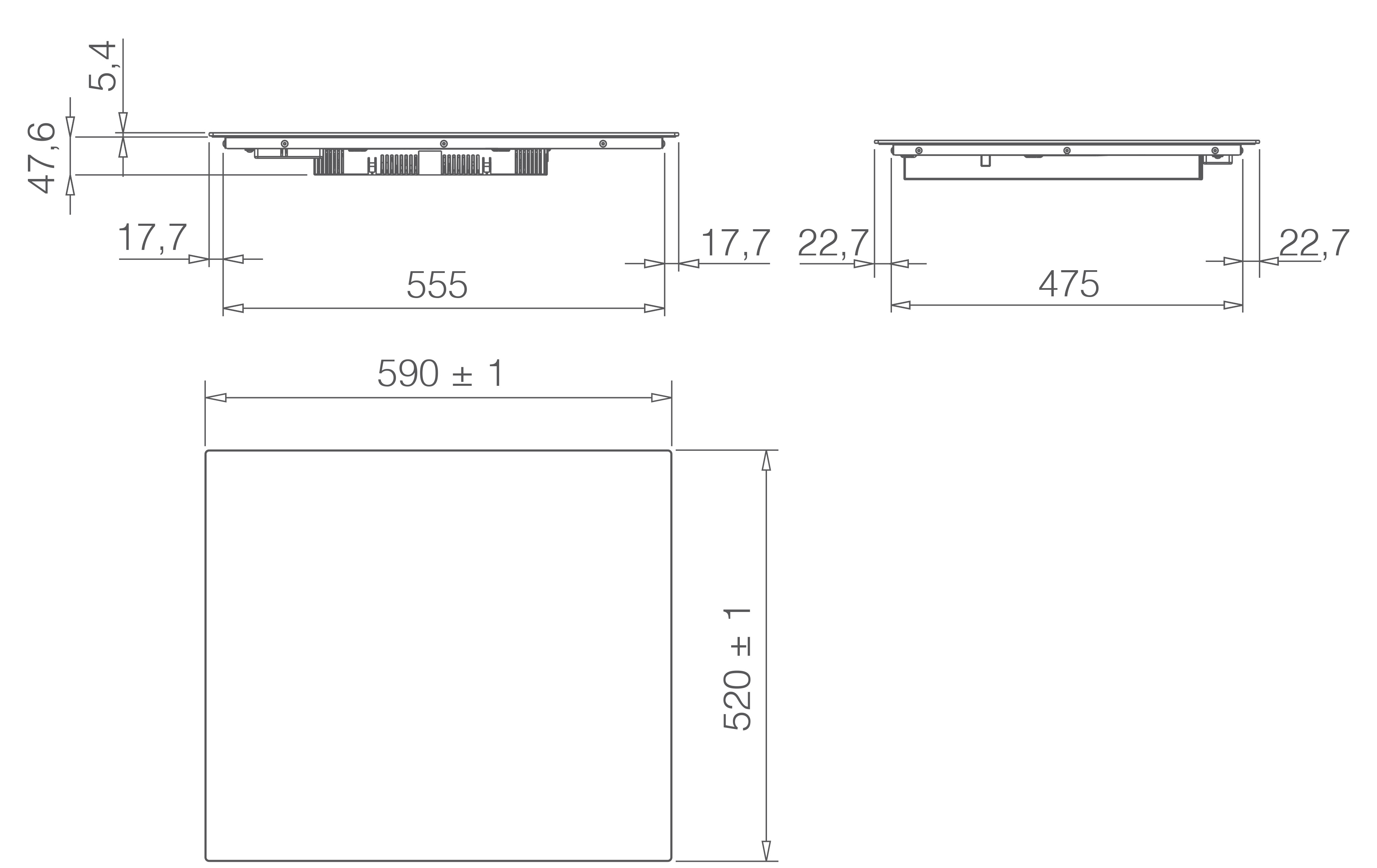 Tech sheet