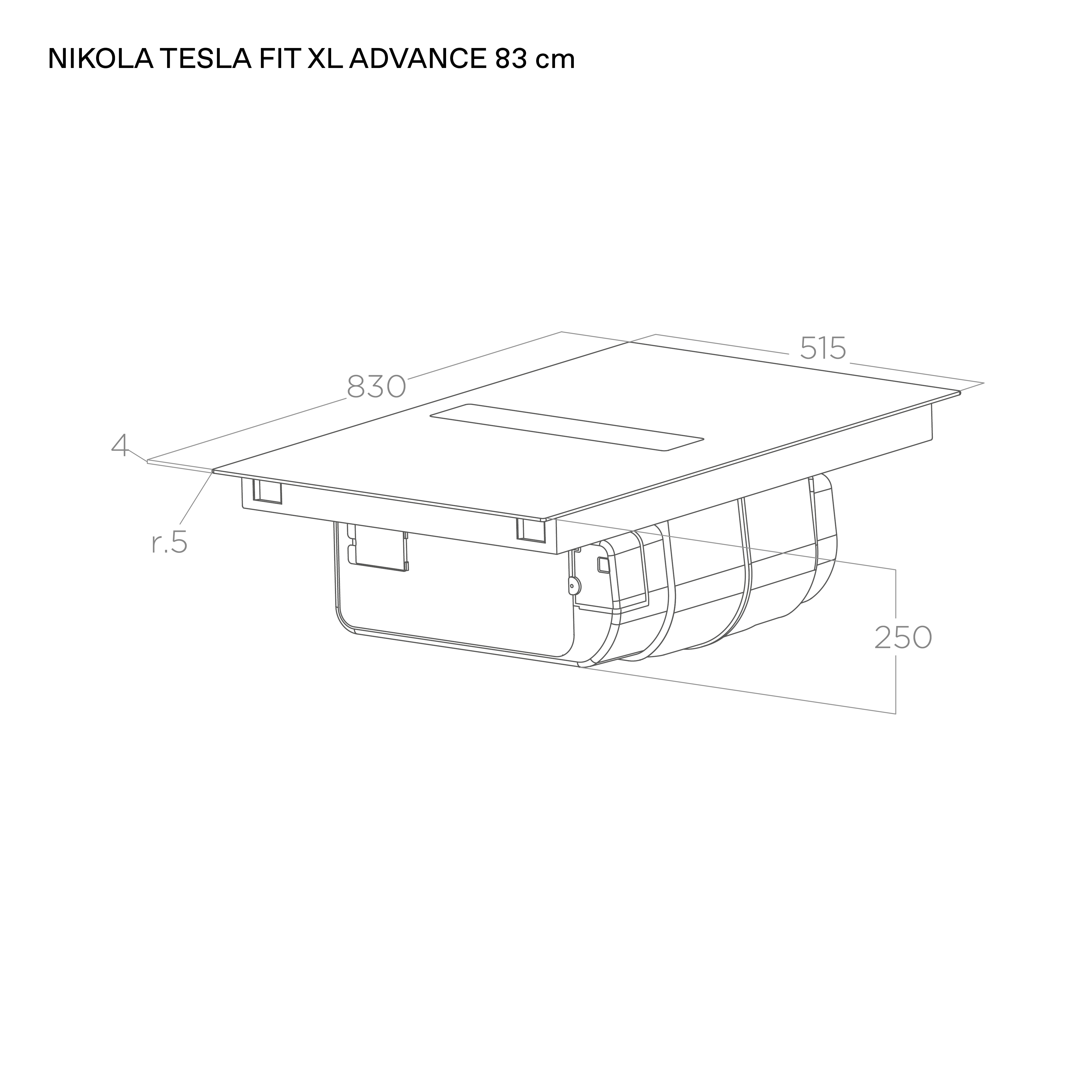 Tech sheet