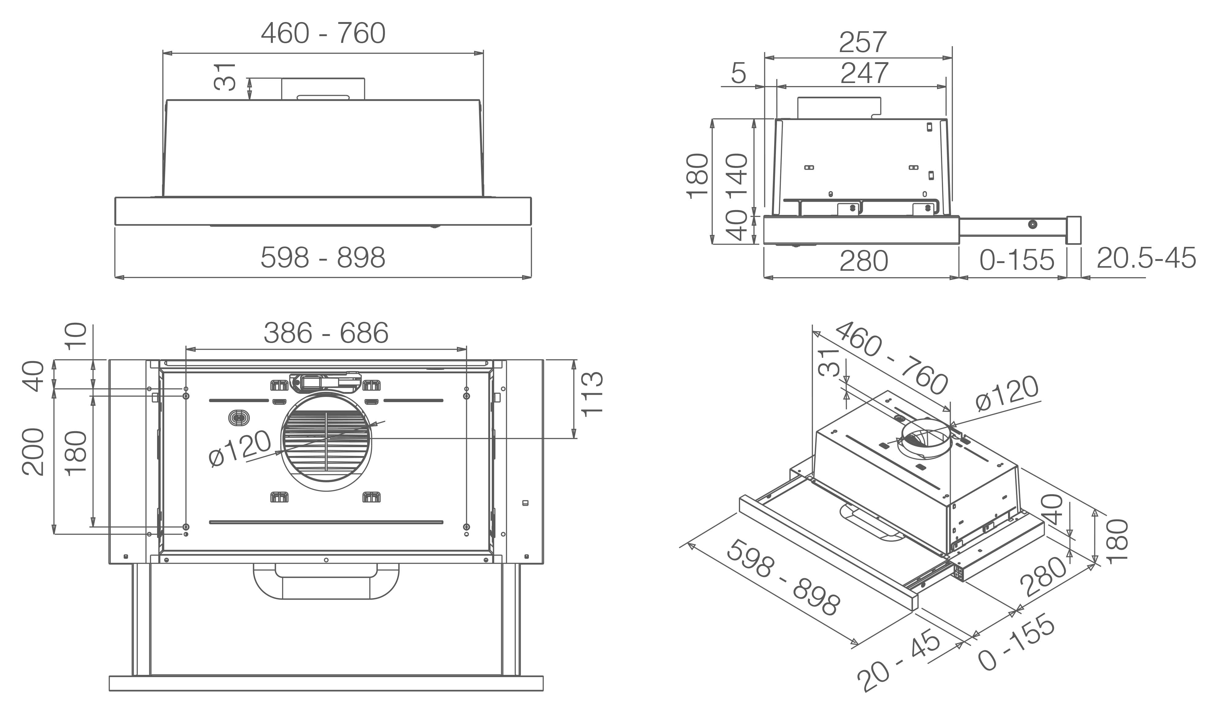 Tech sheet