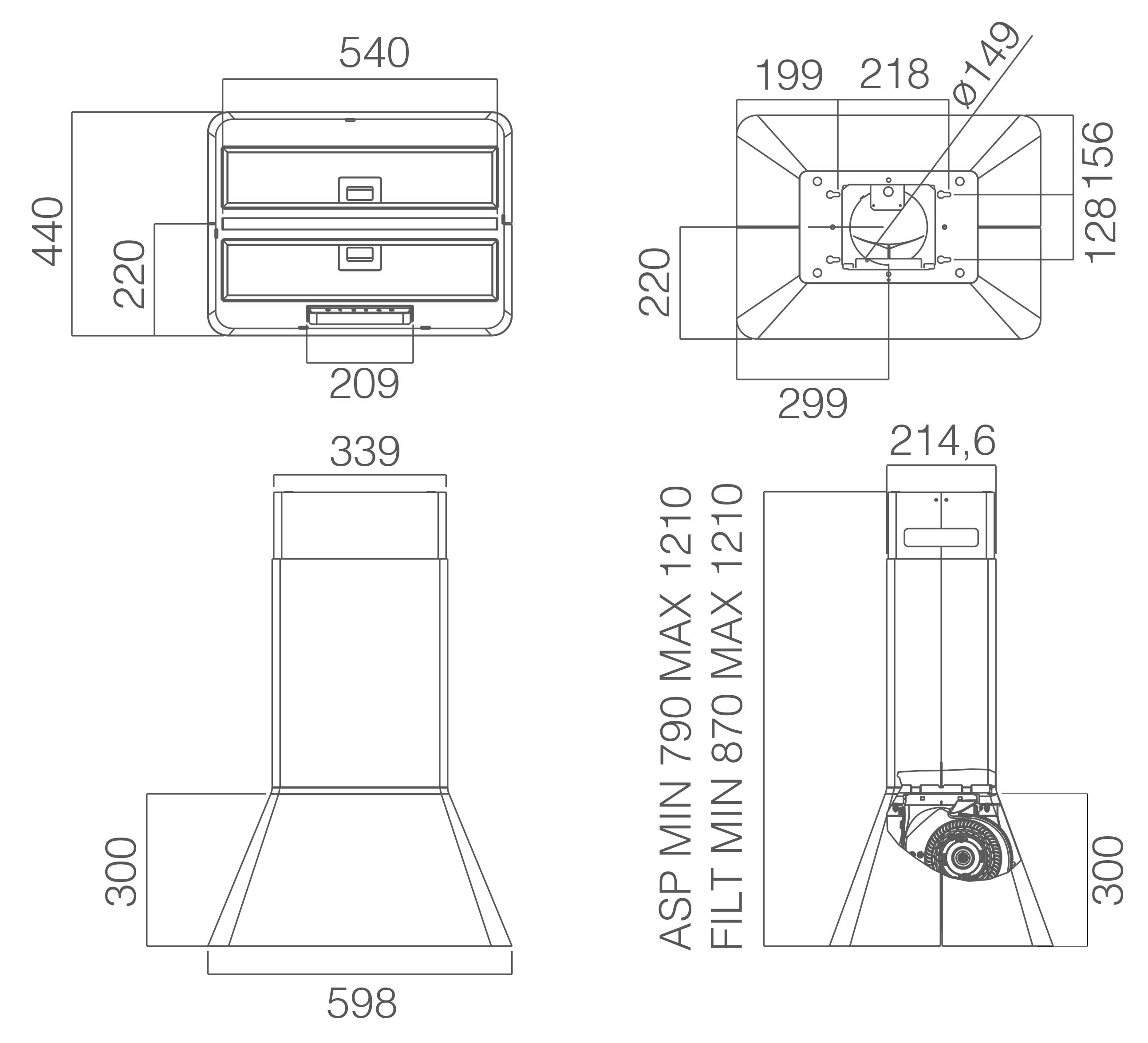 Tech sheet