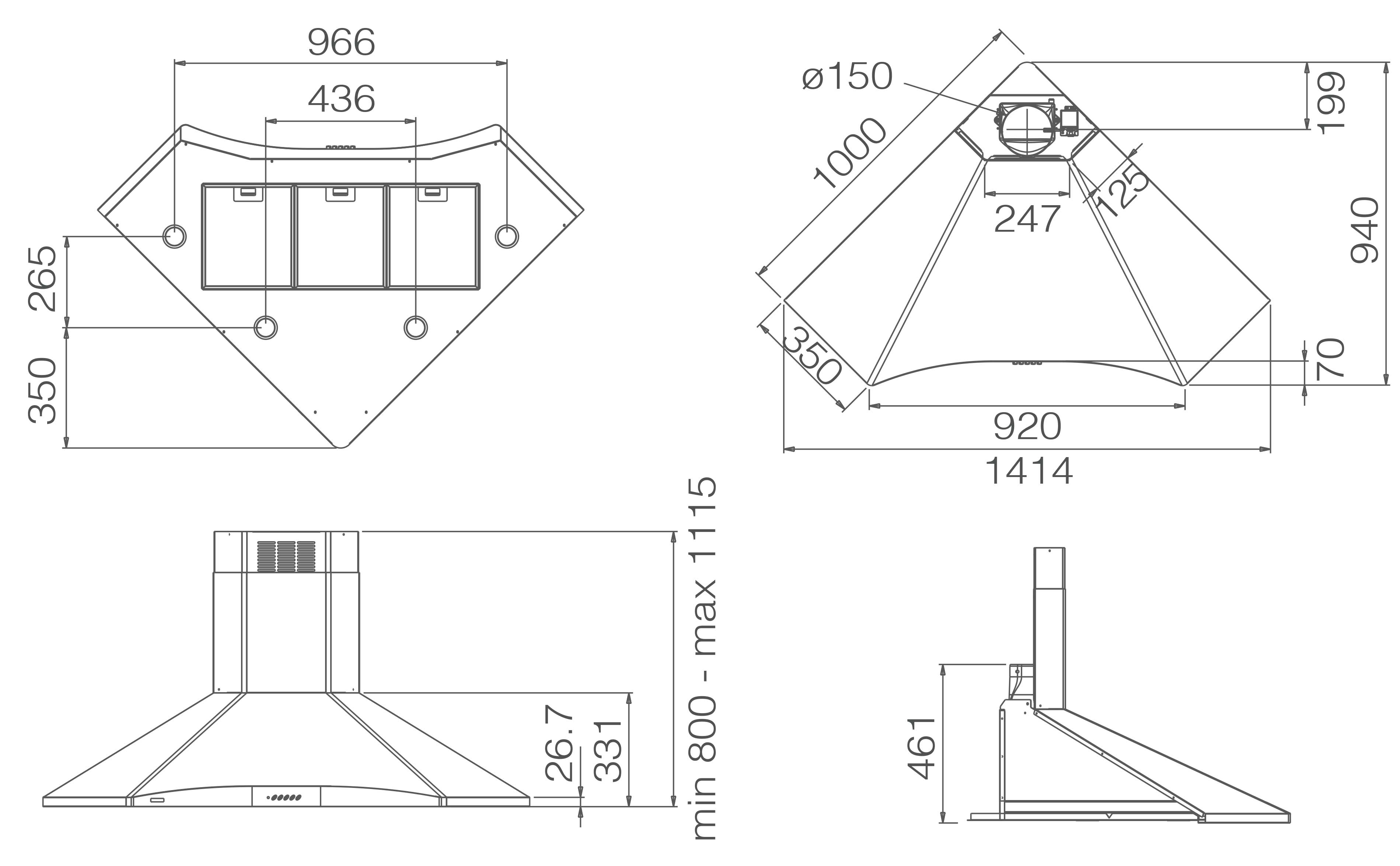 Tech sheet