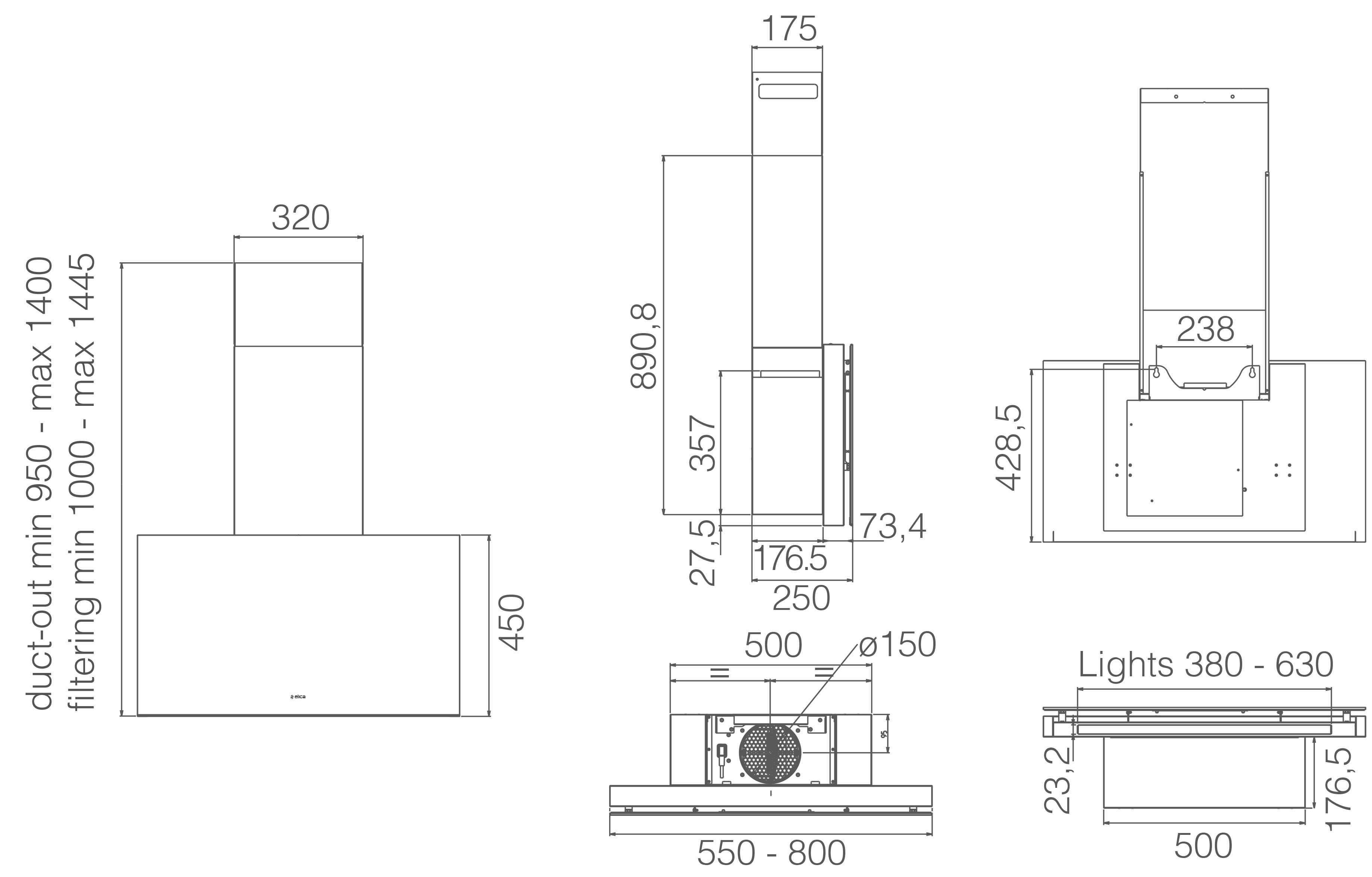 Tech sheet