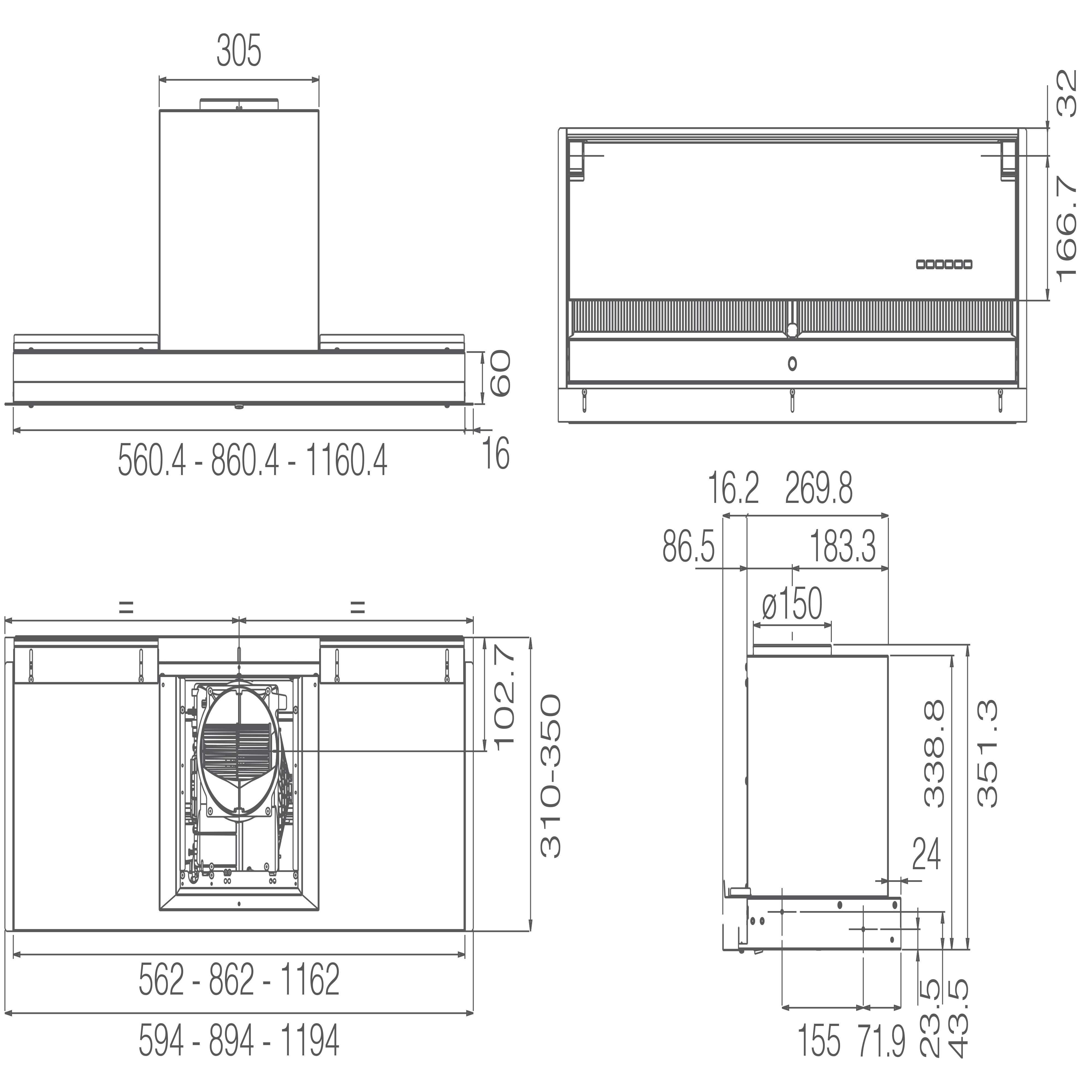 Tech sheet