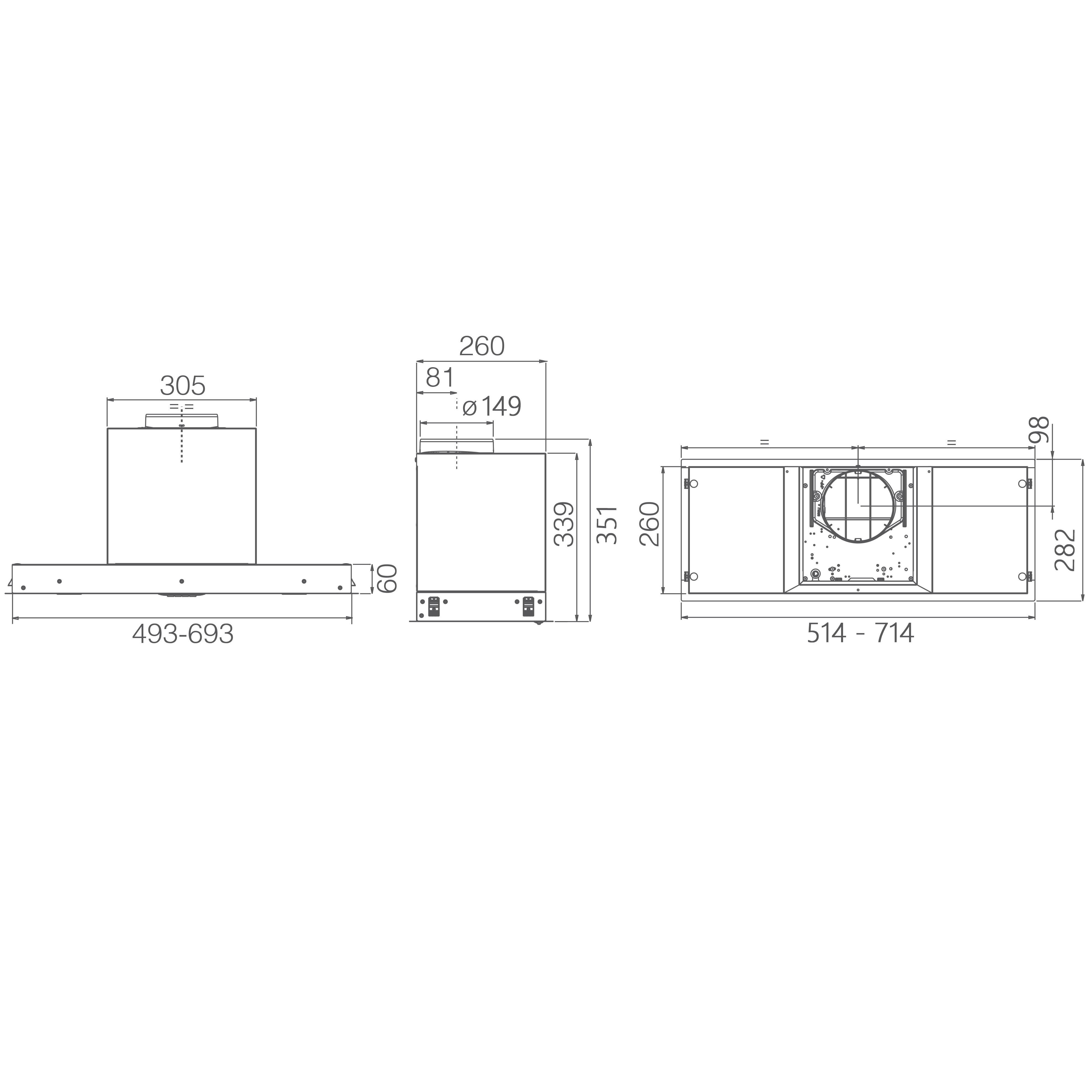 Tech sheet