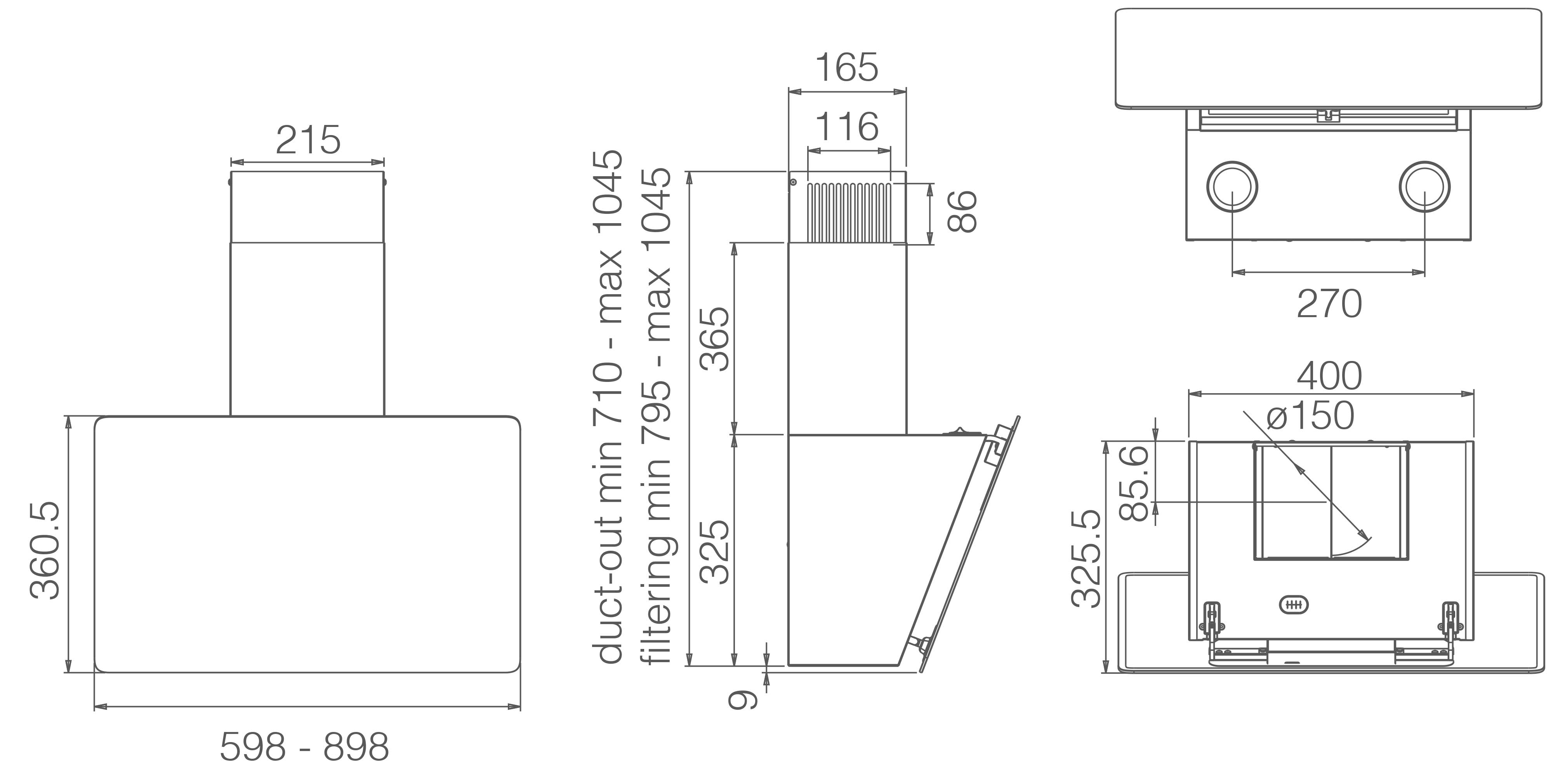 Tech sheet