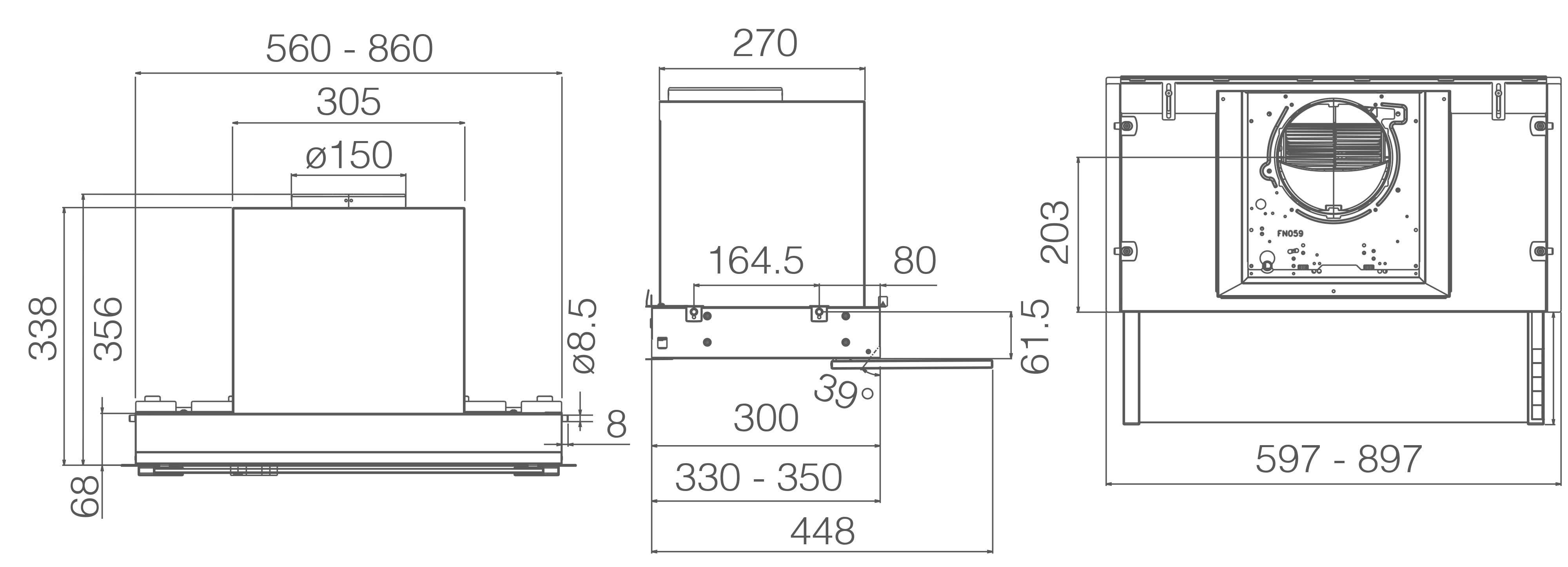 Tech sheet