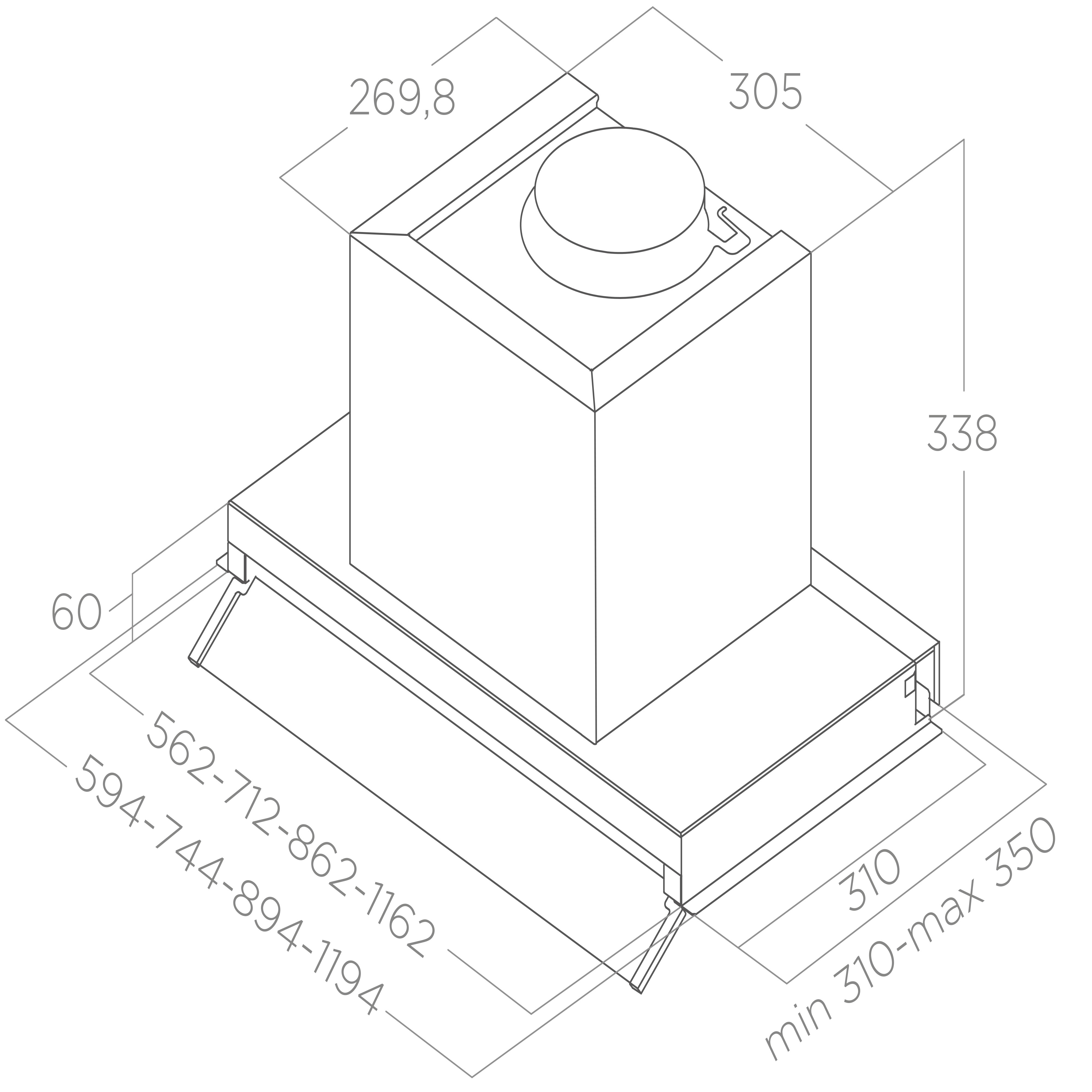 Tech sheet