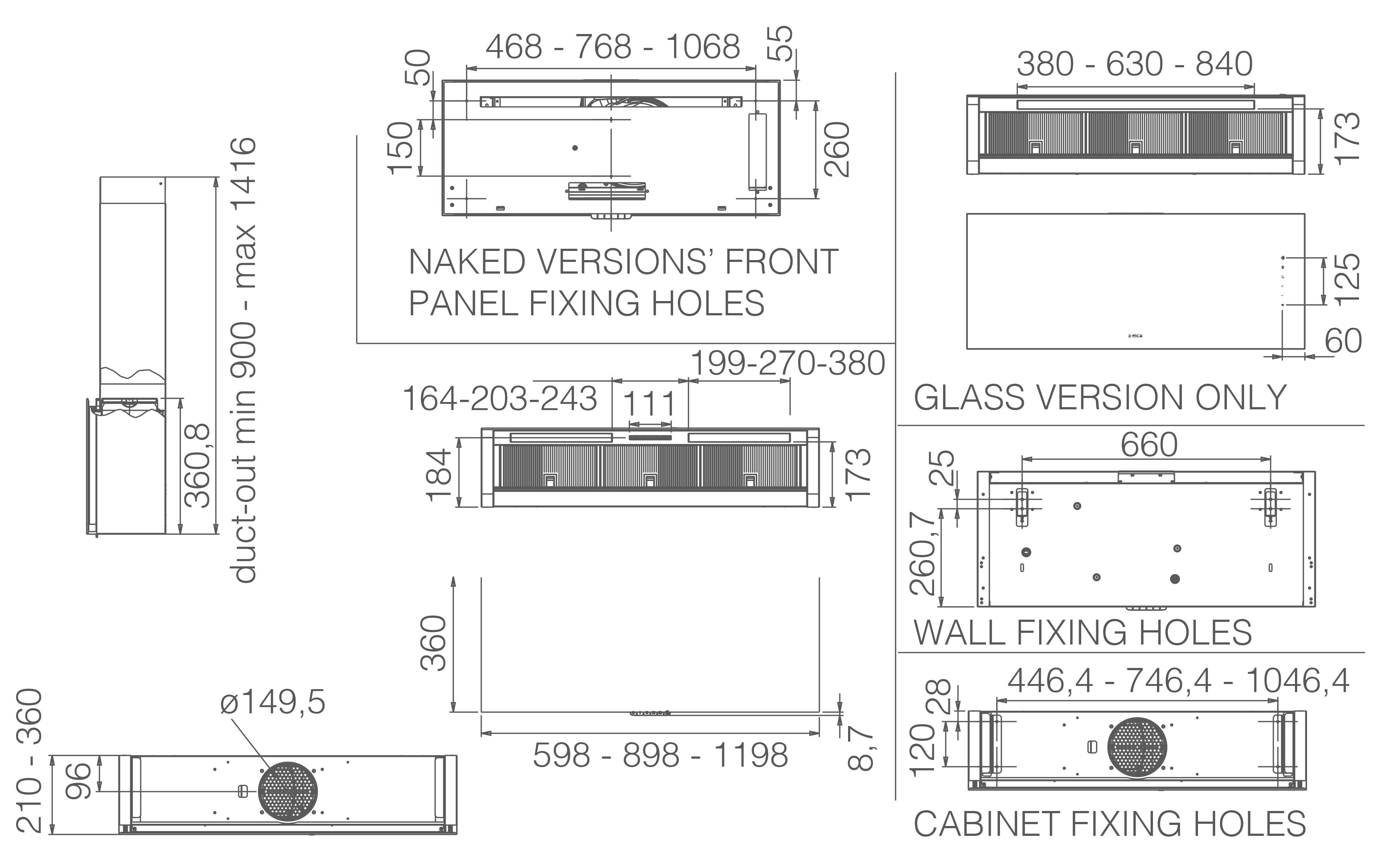 Tech sheet