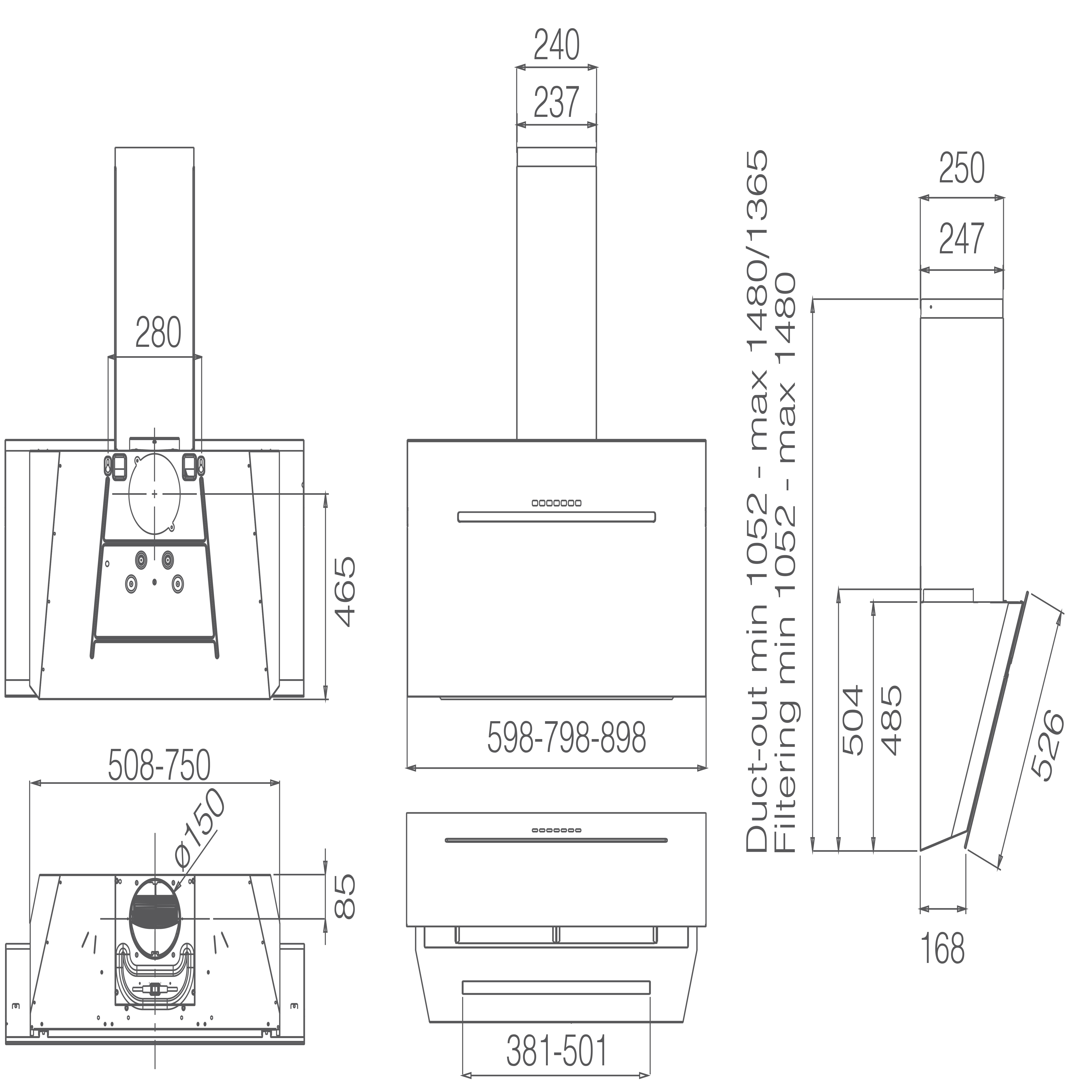 Tech sheet