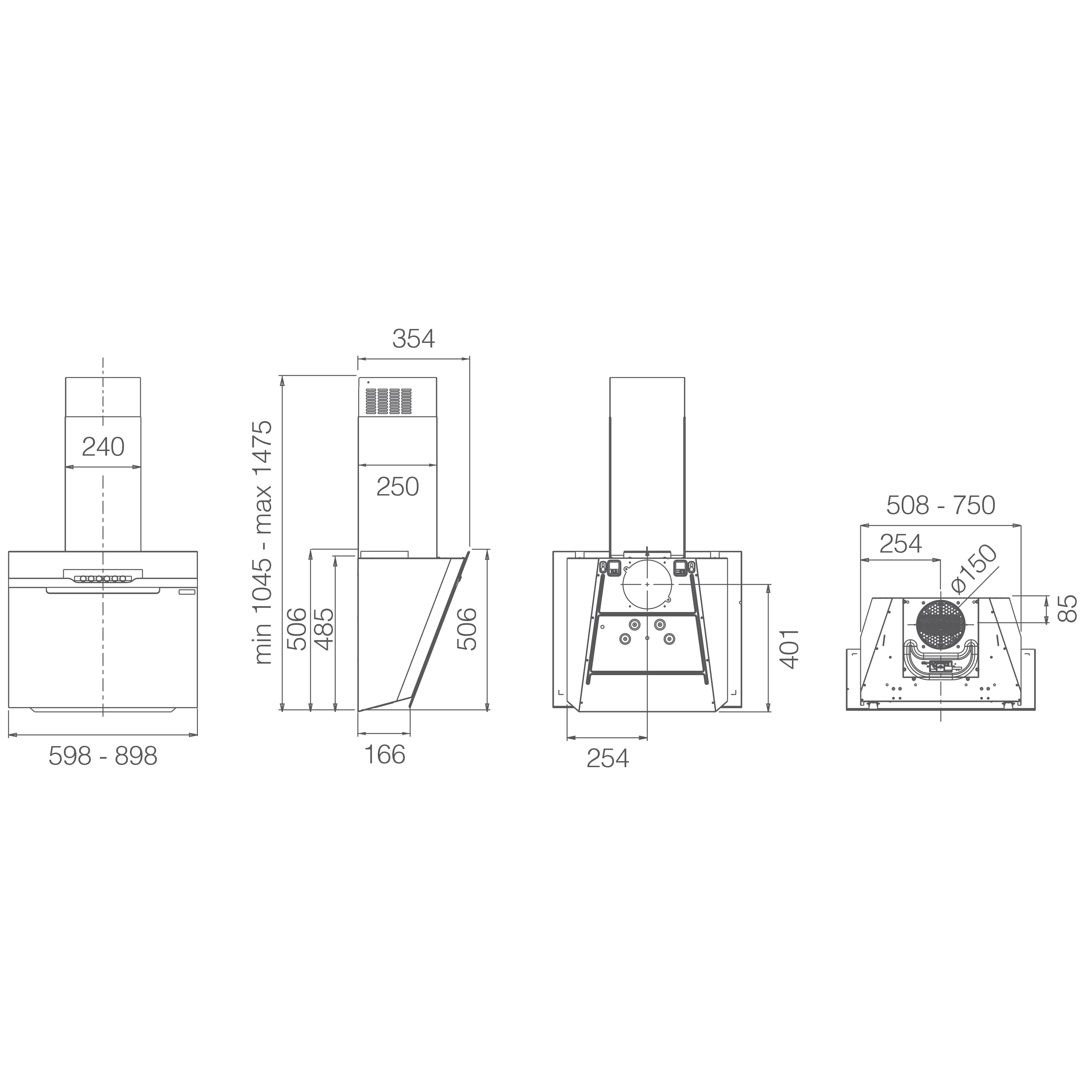 Tech sheet