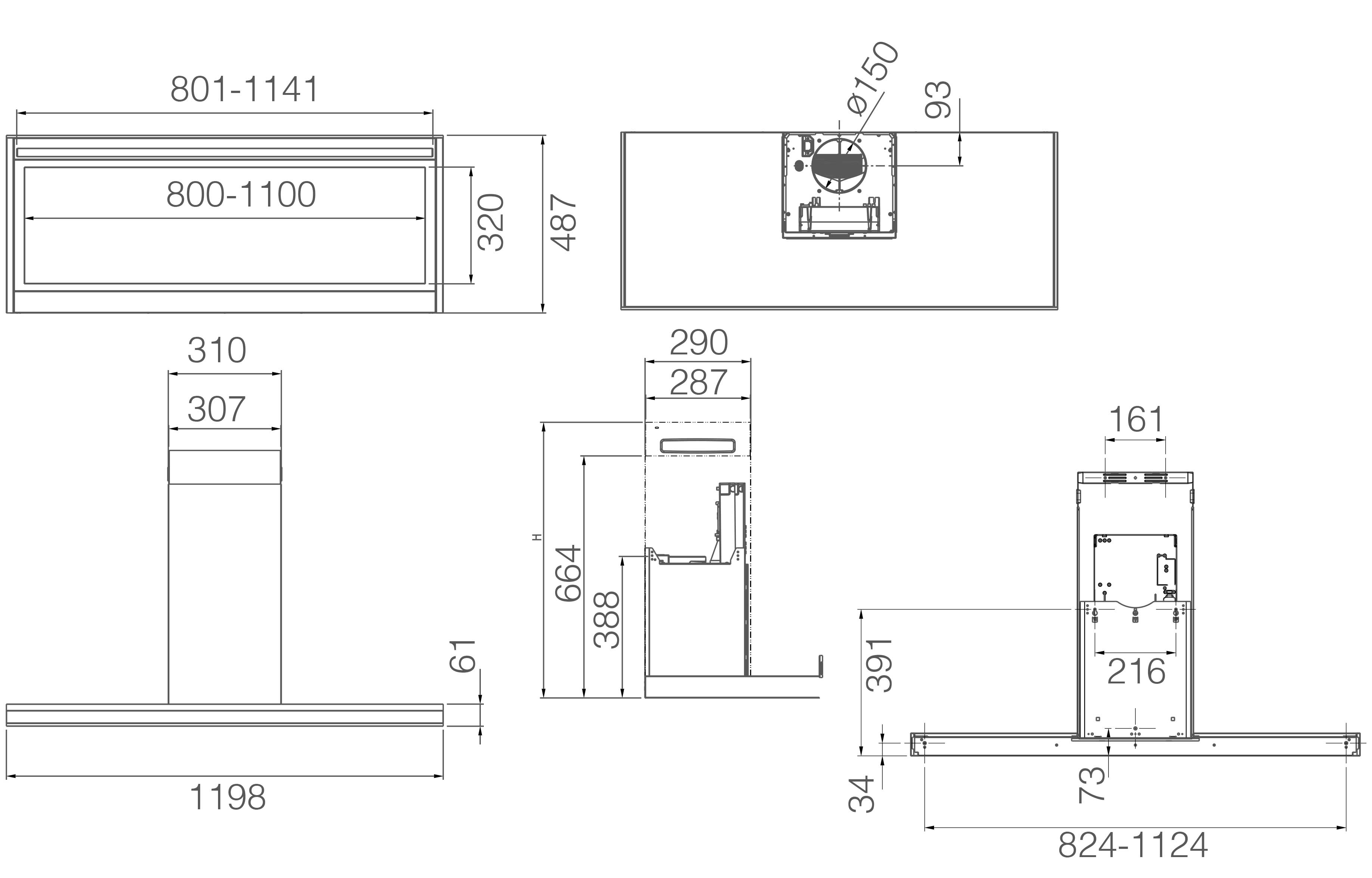Tech sheet