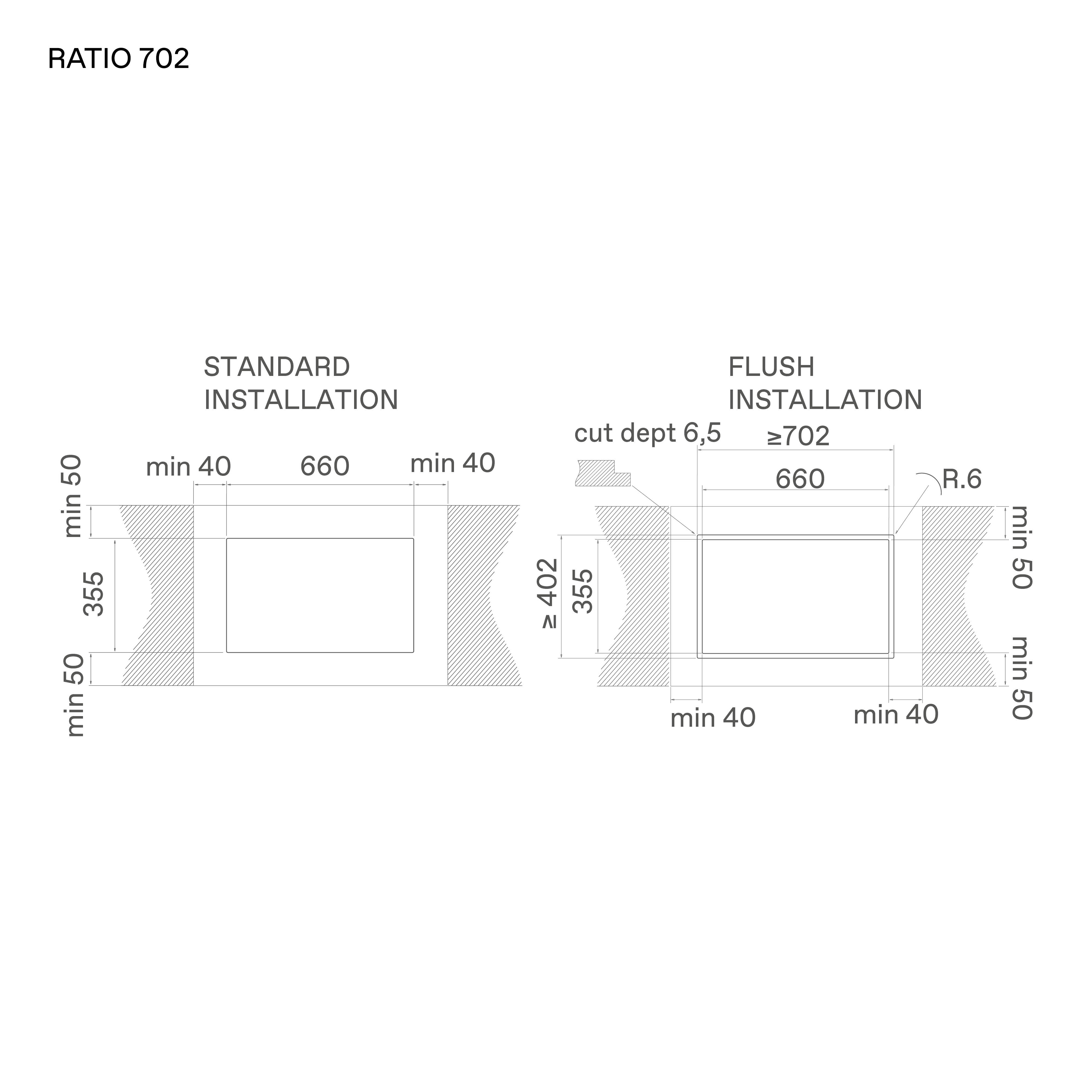 Tech sheet