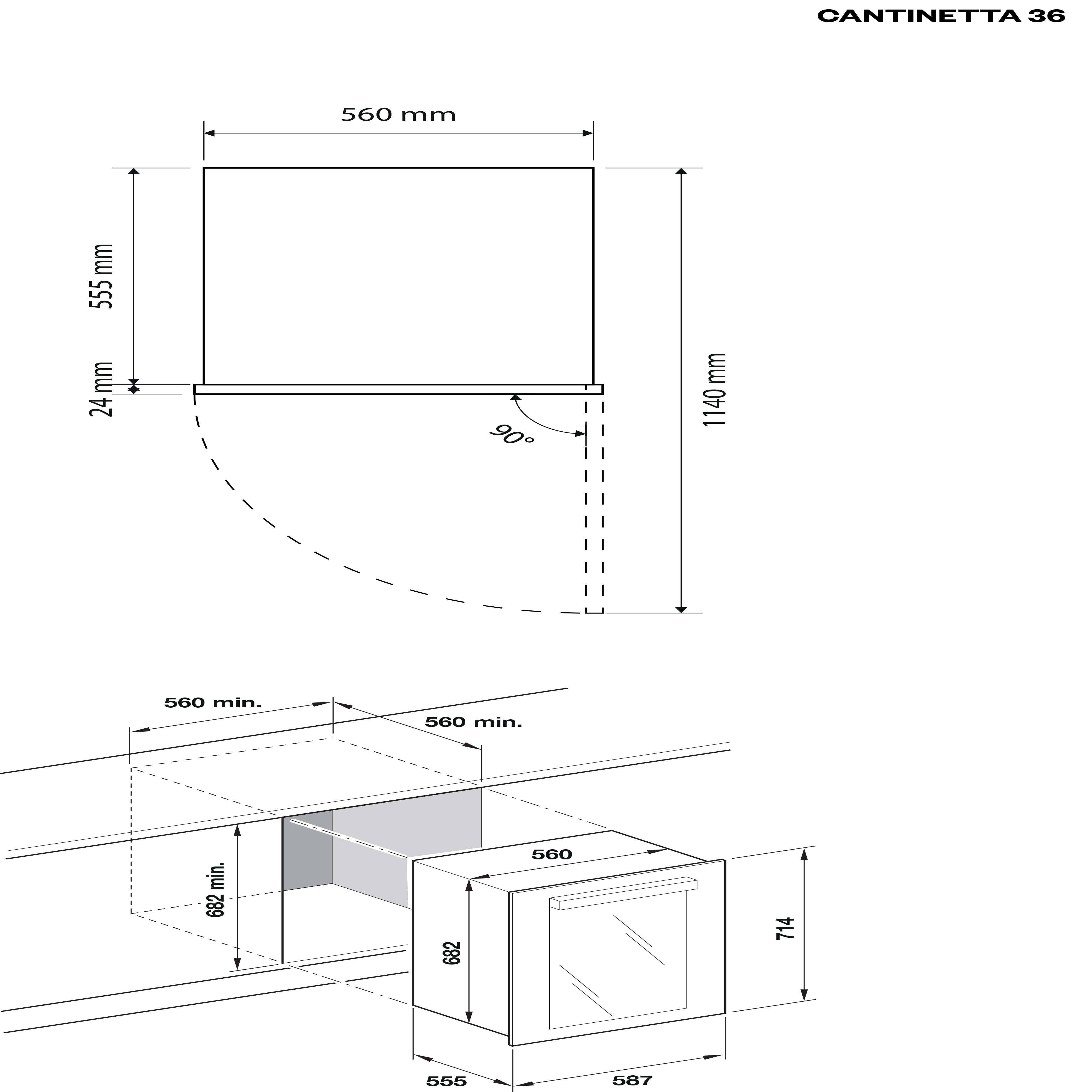 Tech sheet