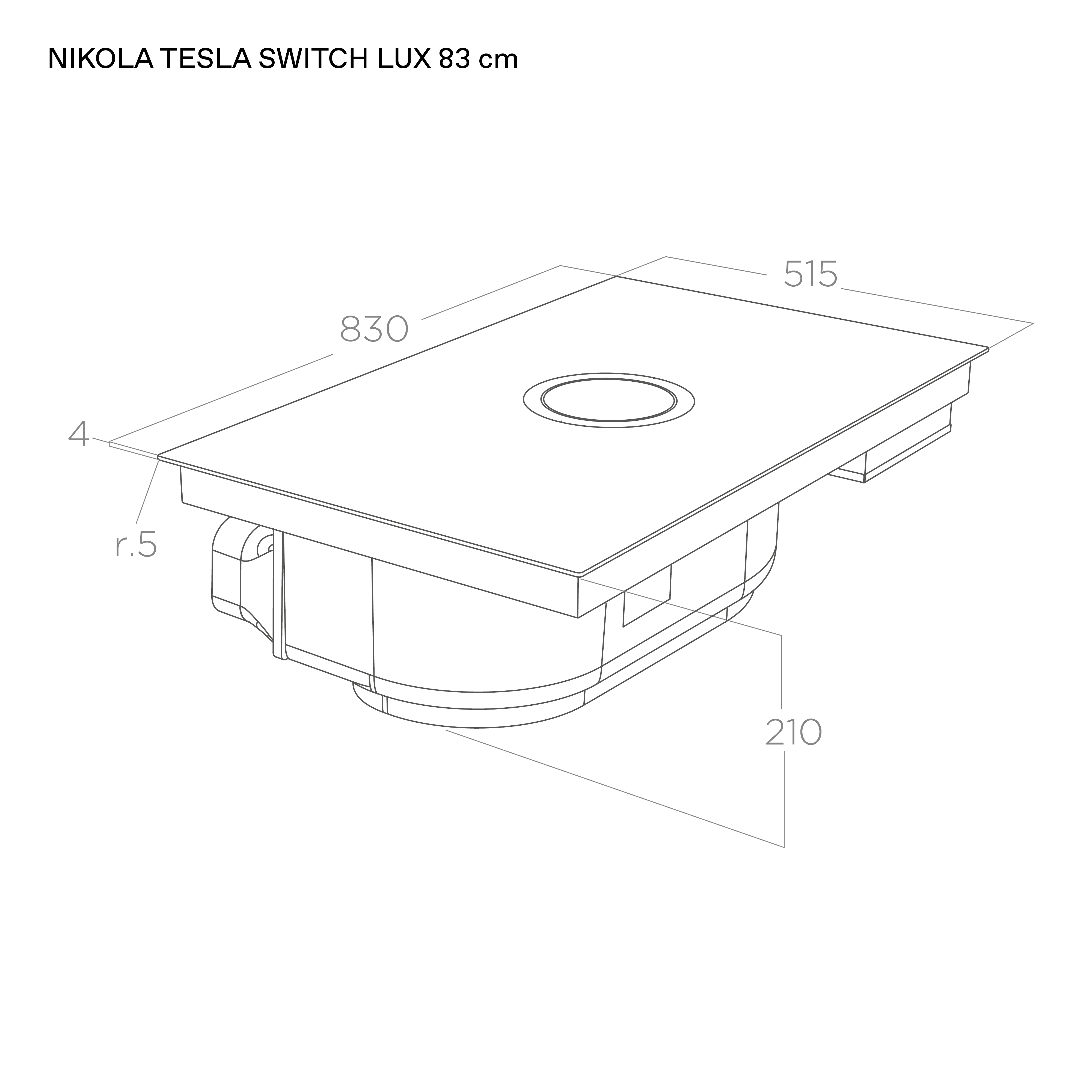 Tech sheet