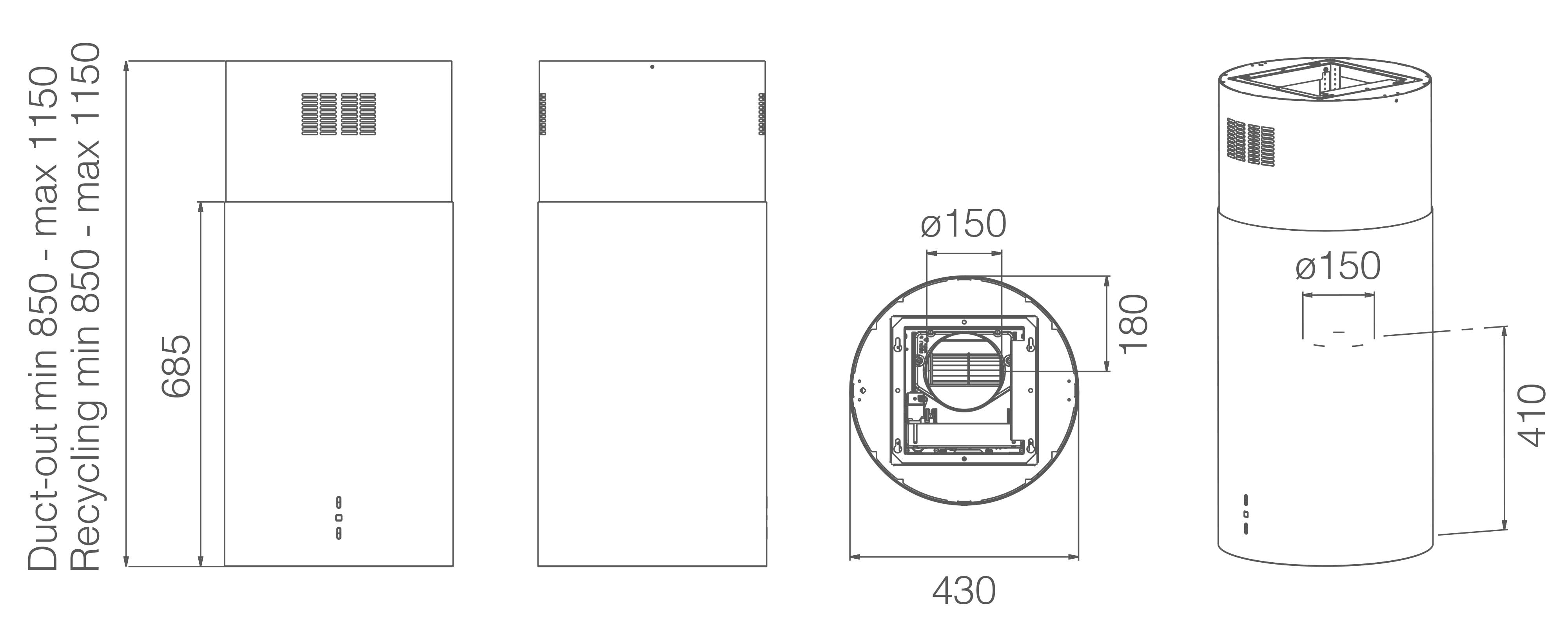 Tech sheet