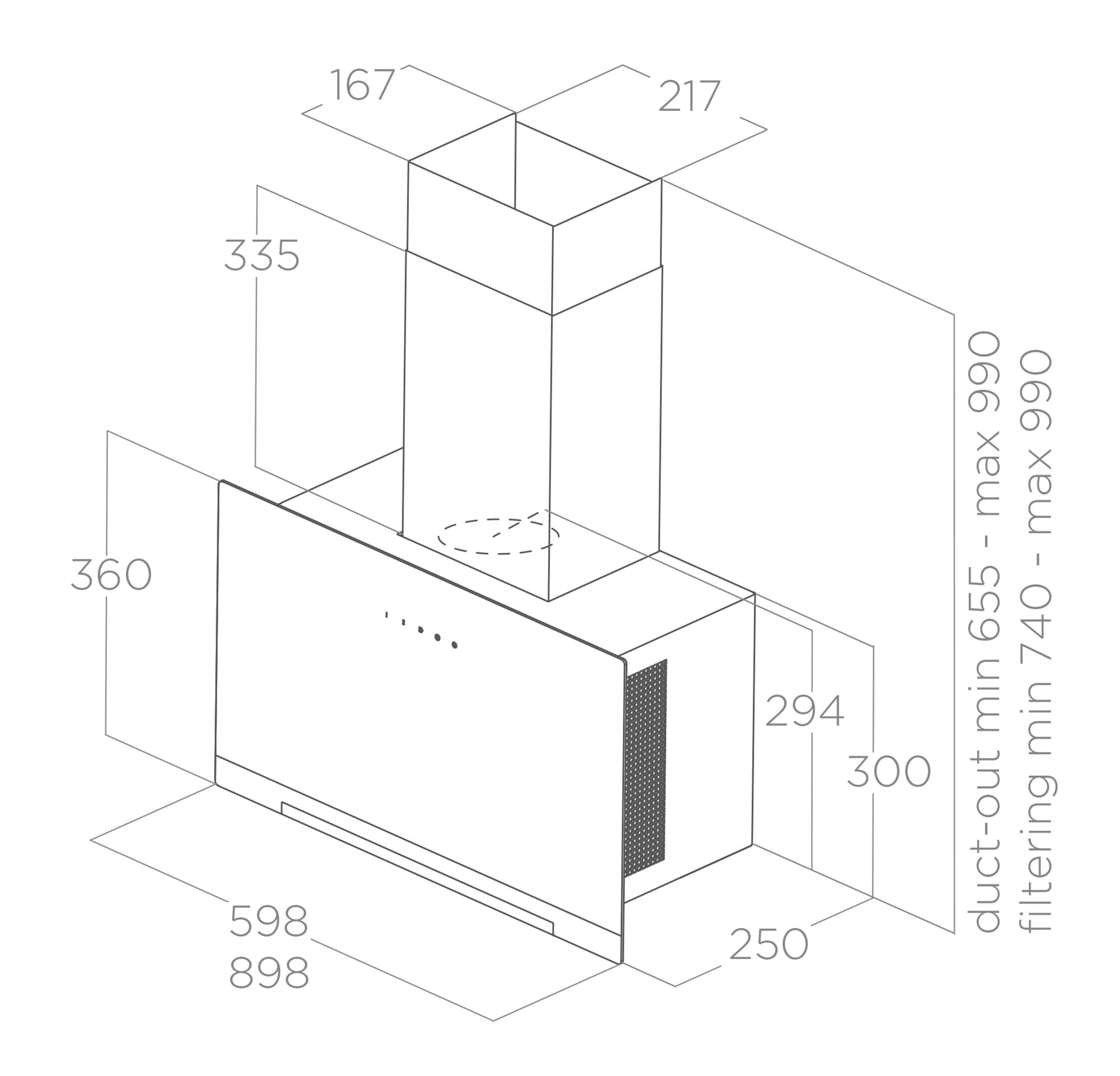 Tech sheet