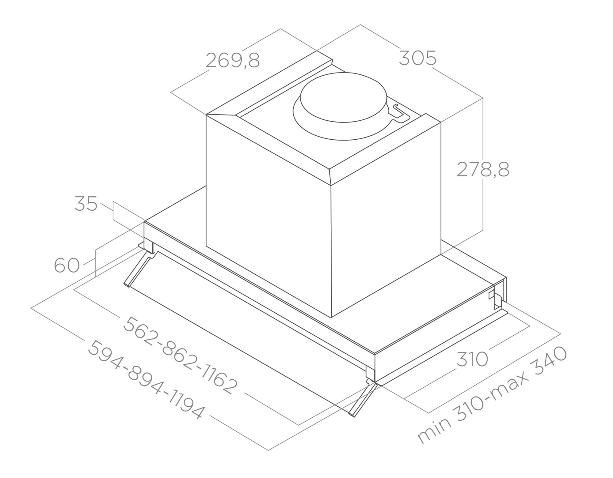 Tech sheet