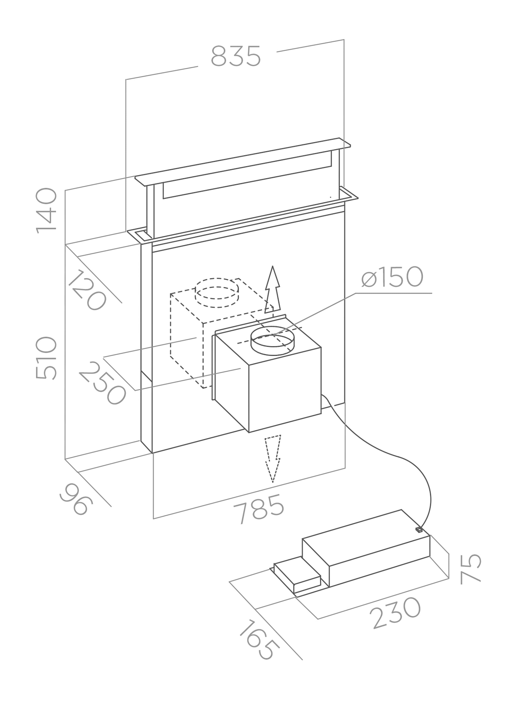 Tech sheet