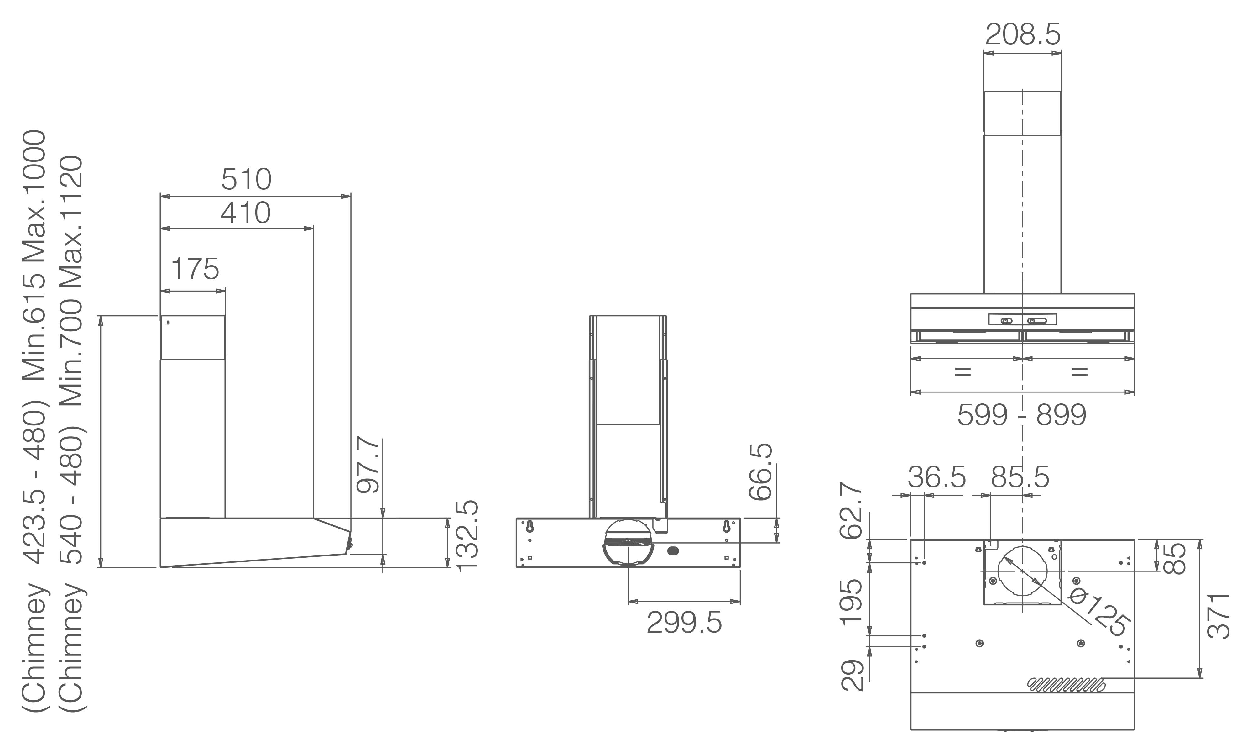 Tech sheet