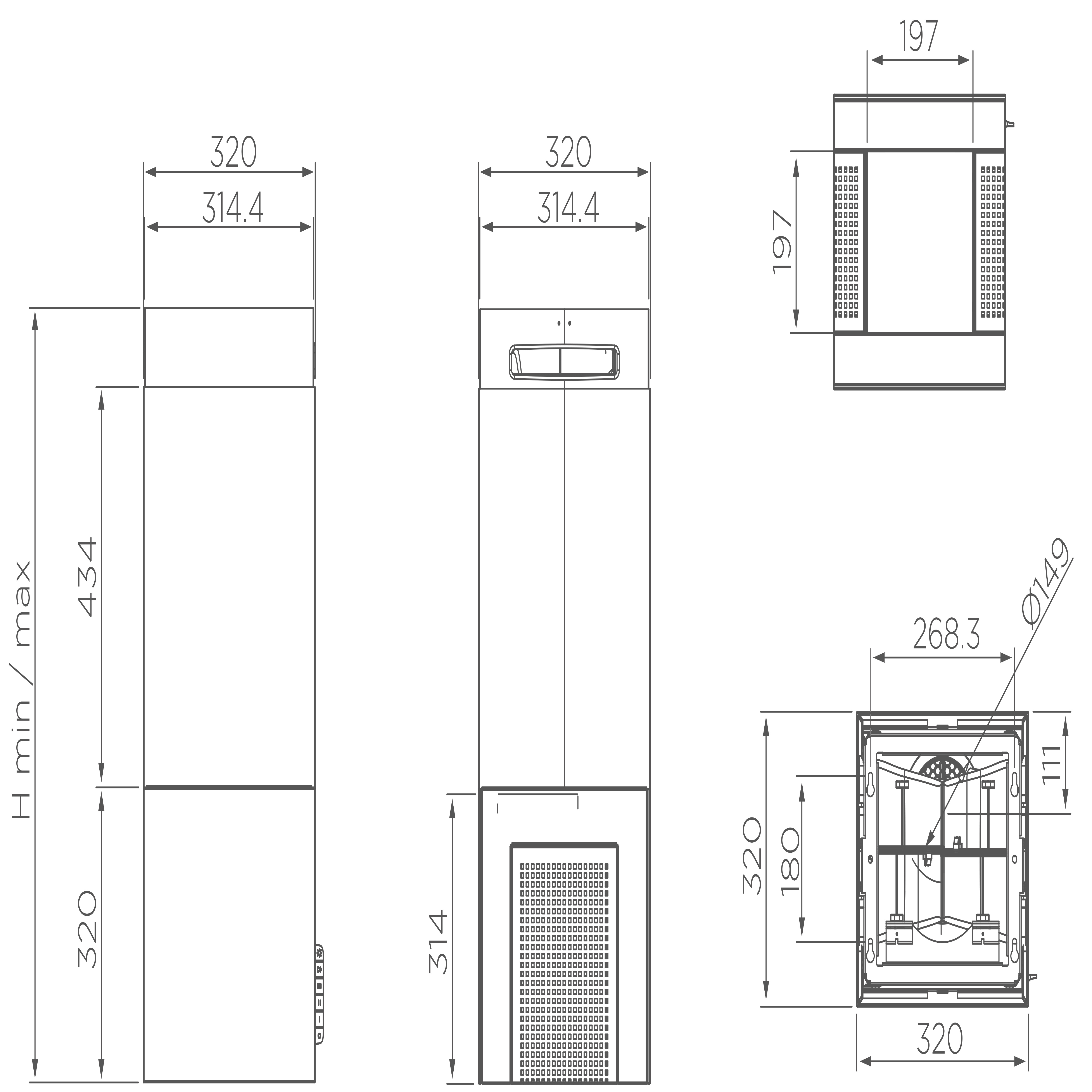 Tech sheet