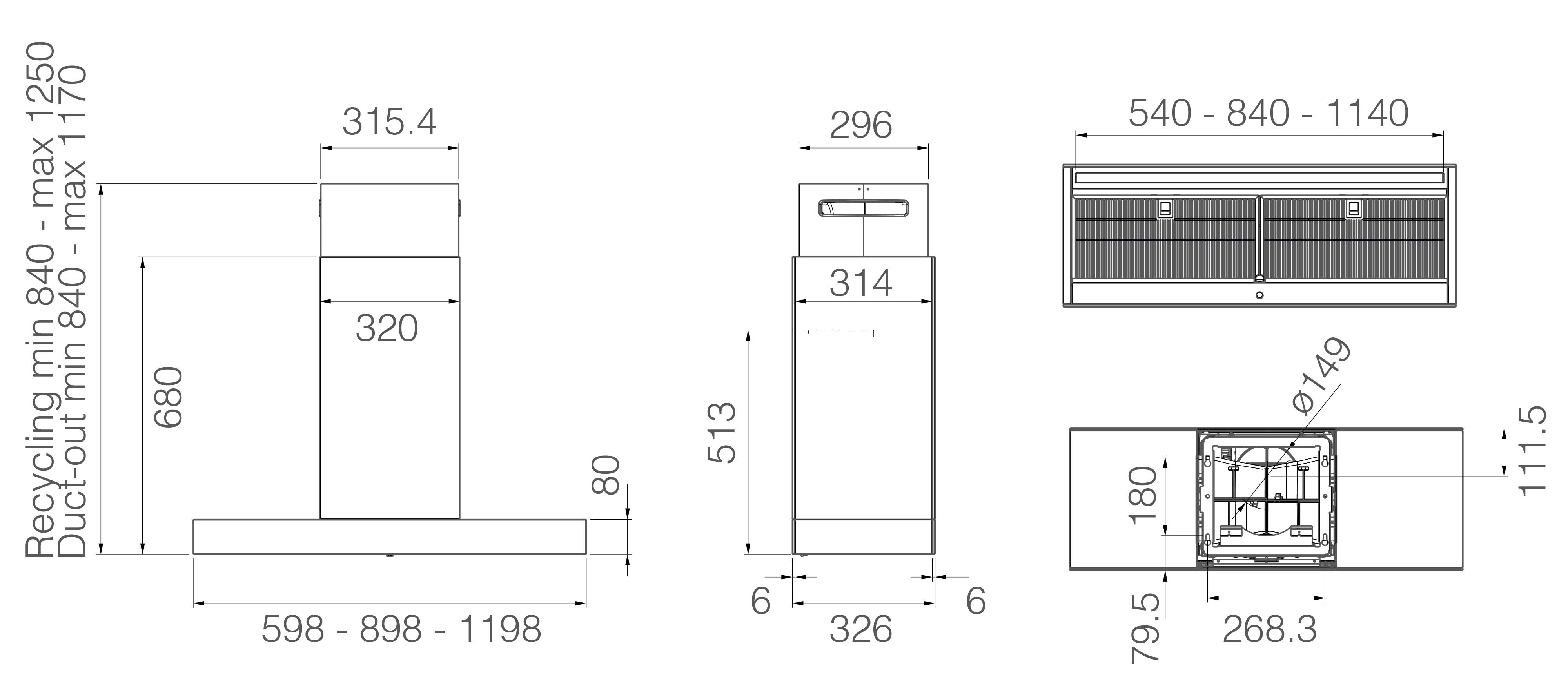 Tech sheet