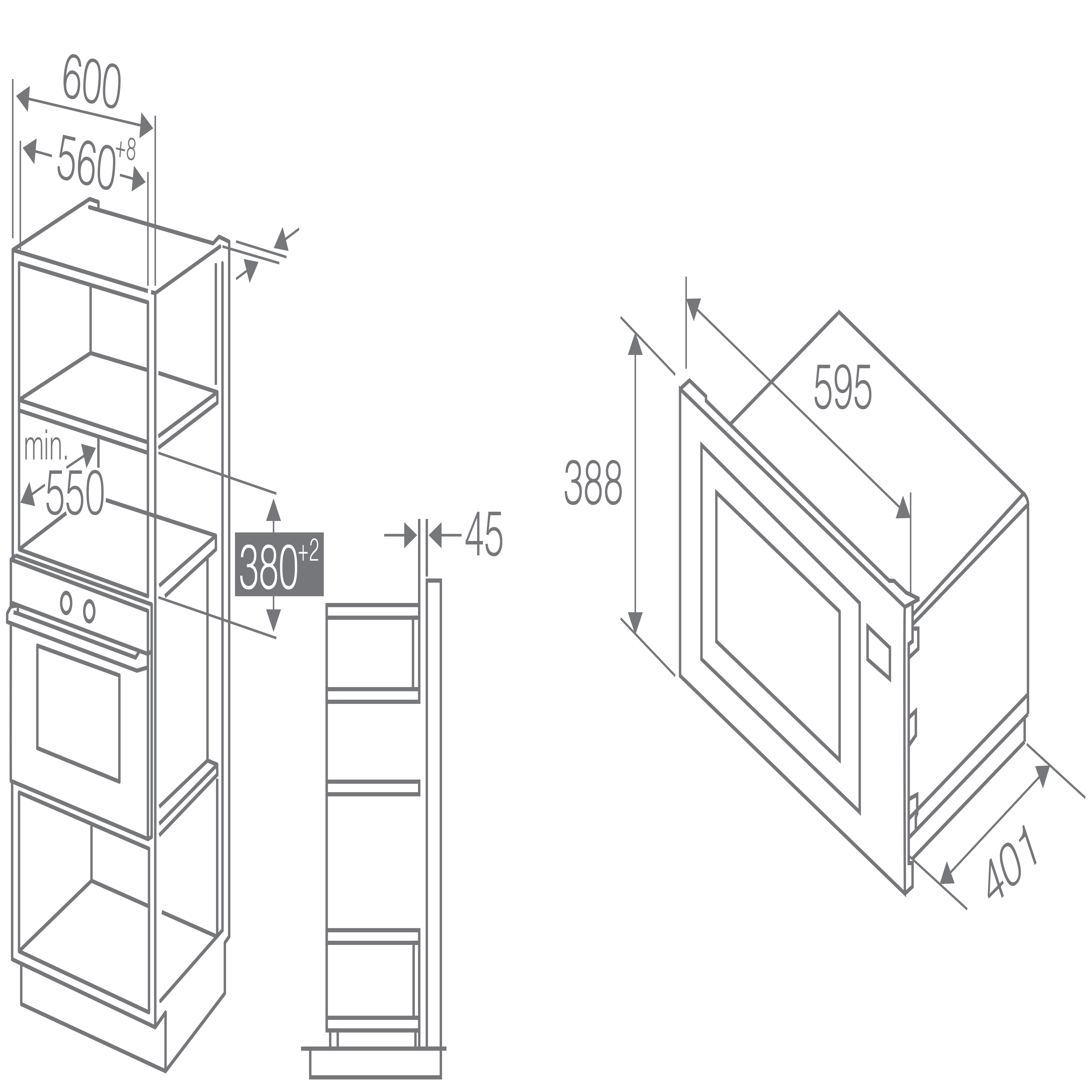 Tech sheet
