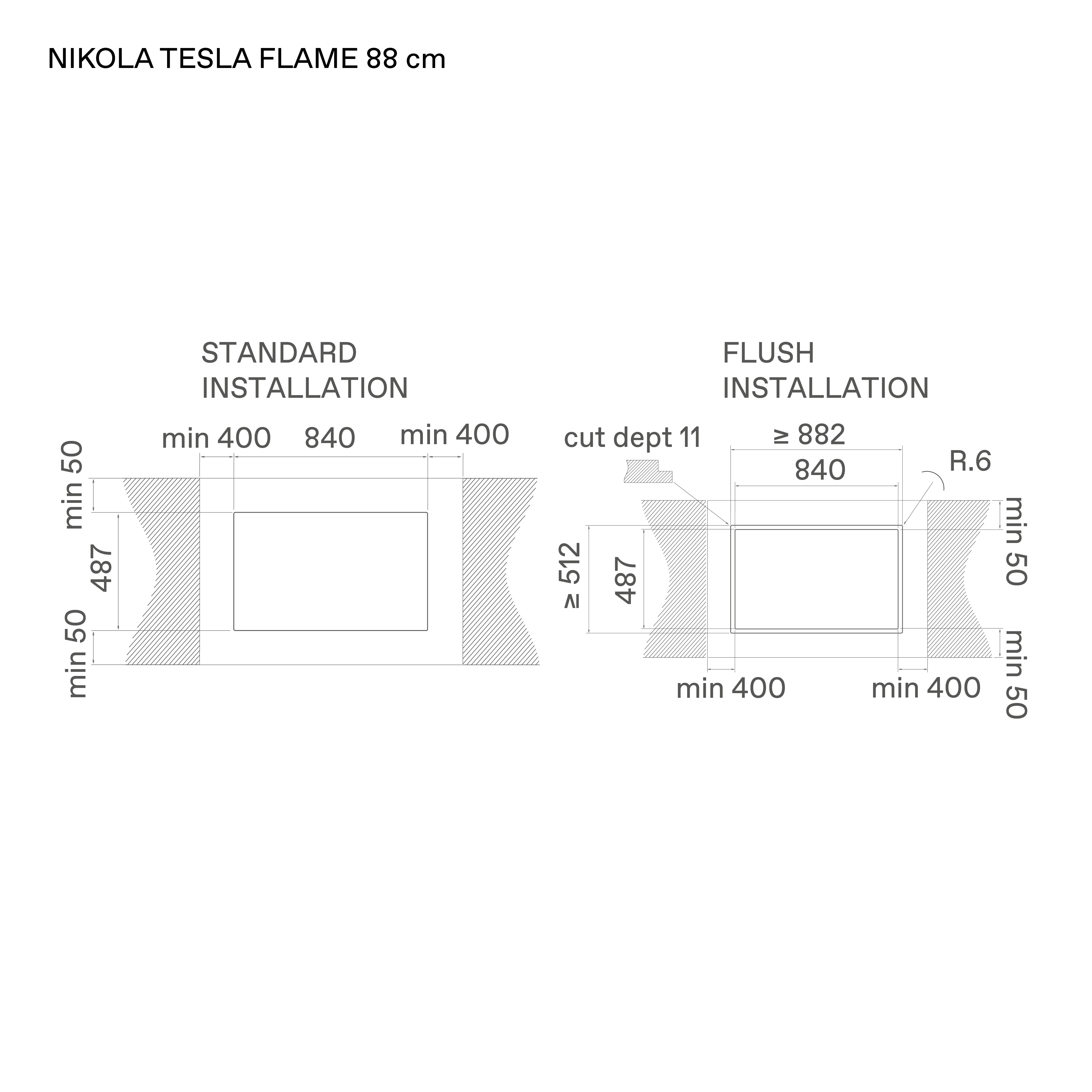 Tech sheet