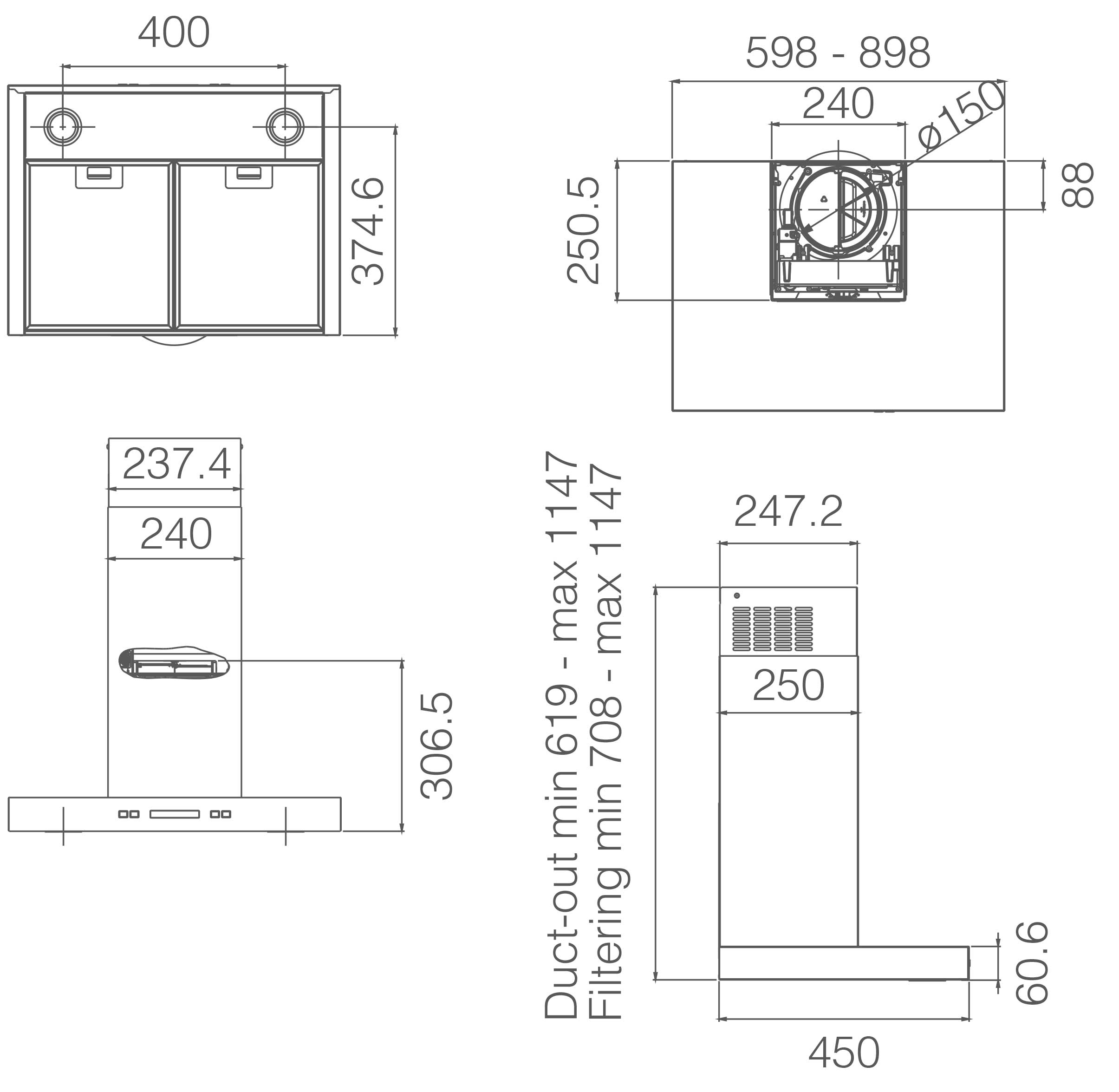 Tech sheet