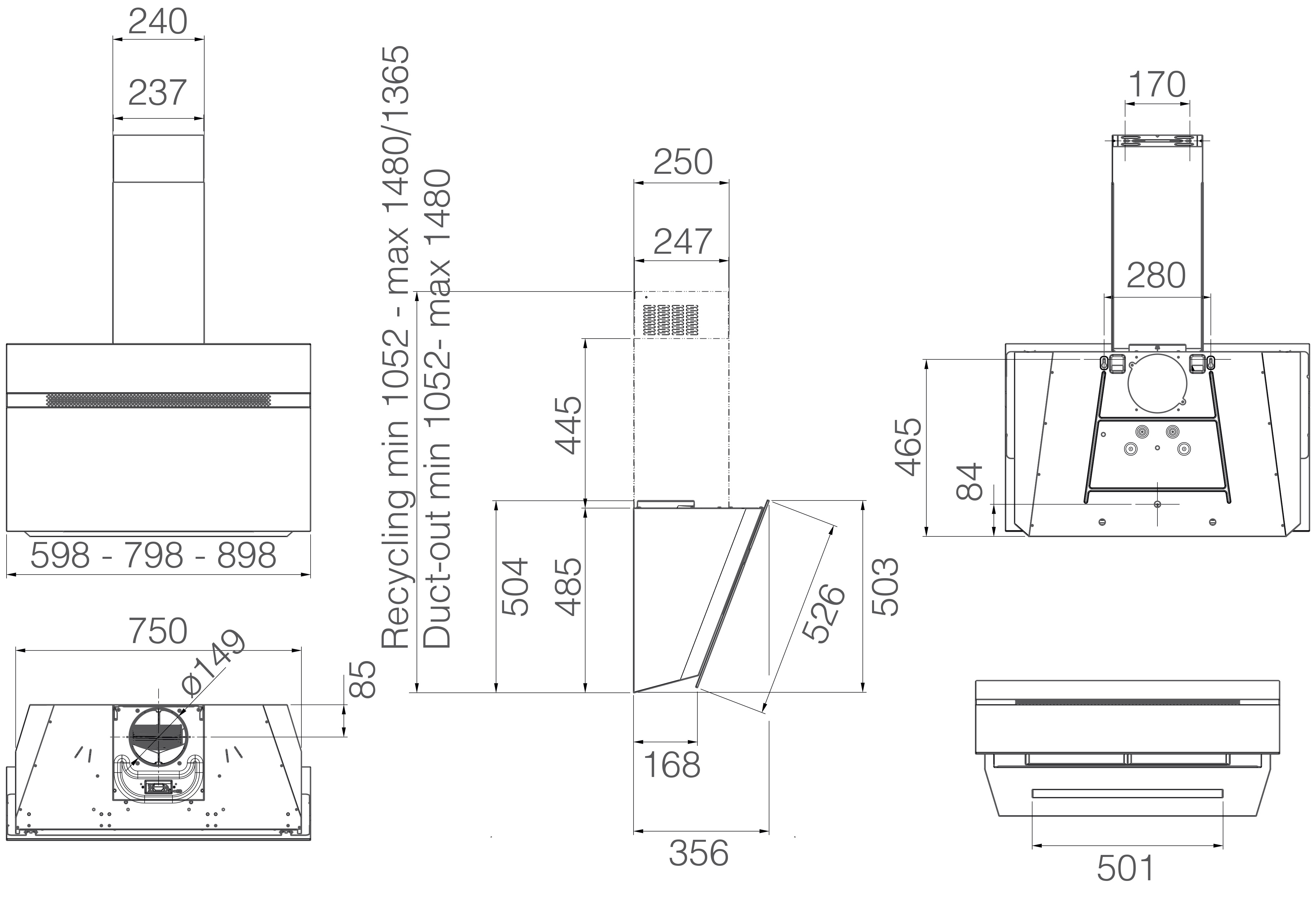 Tech sheet