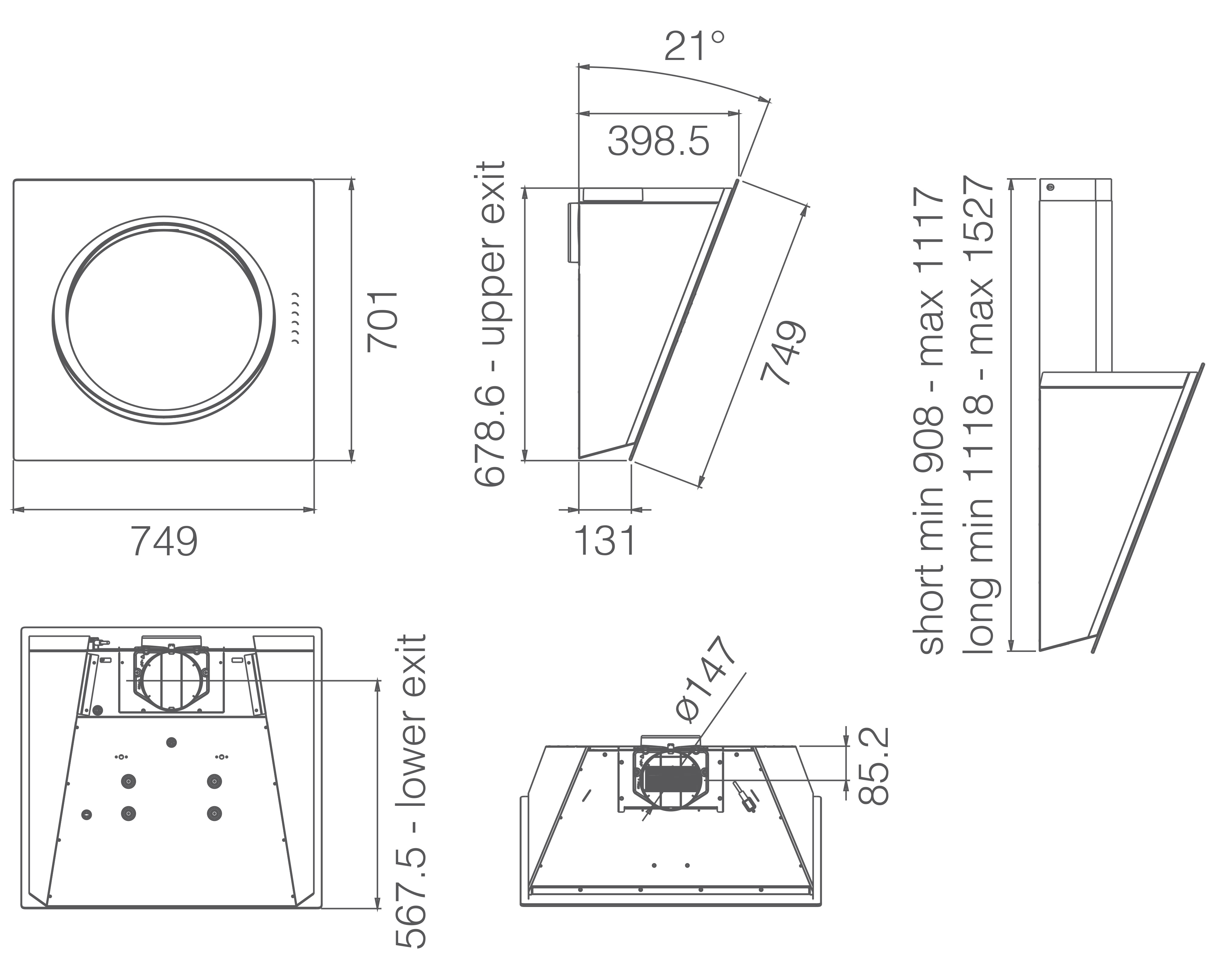Tech sheet