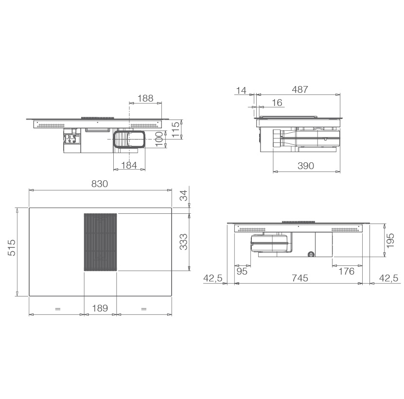 Tech sheet