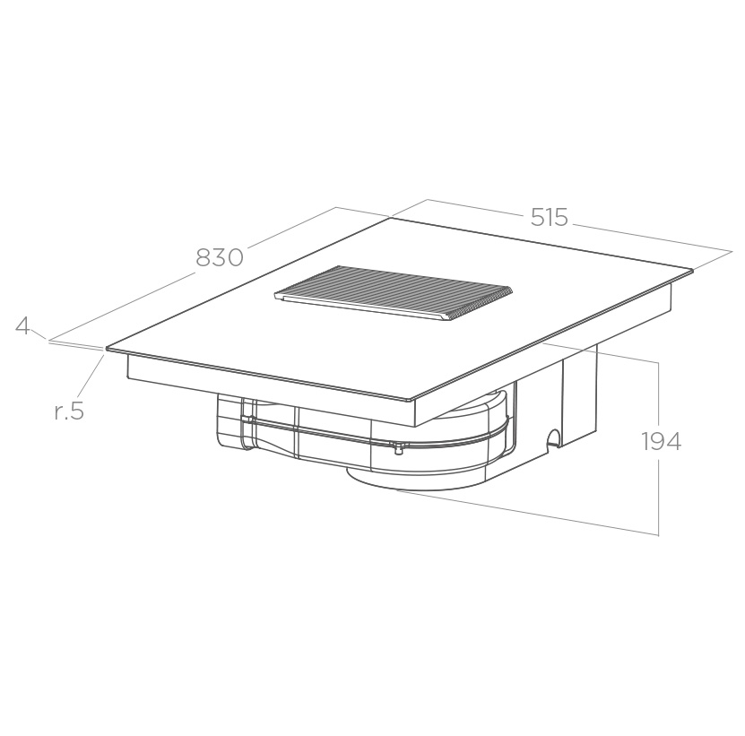 Tech sheet