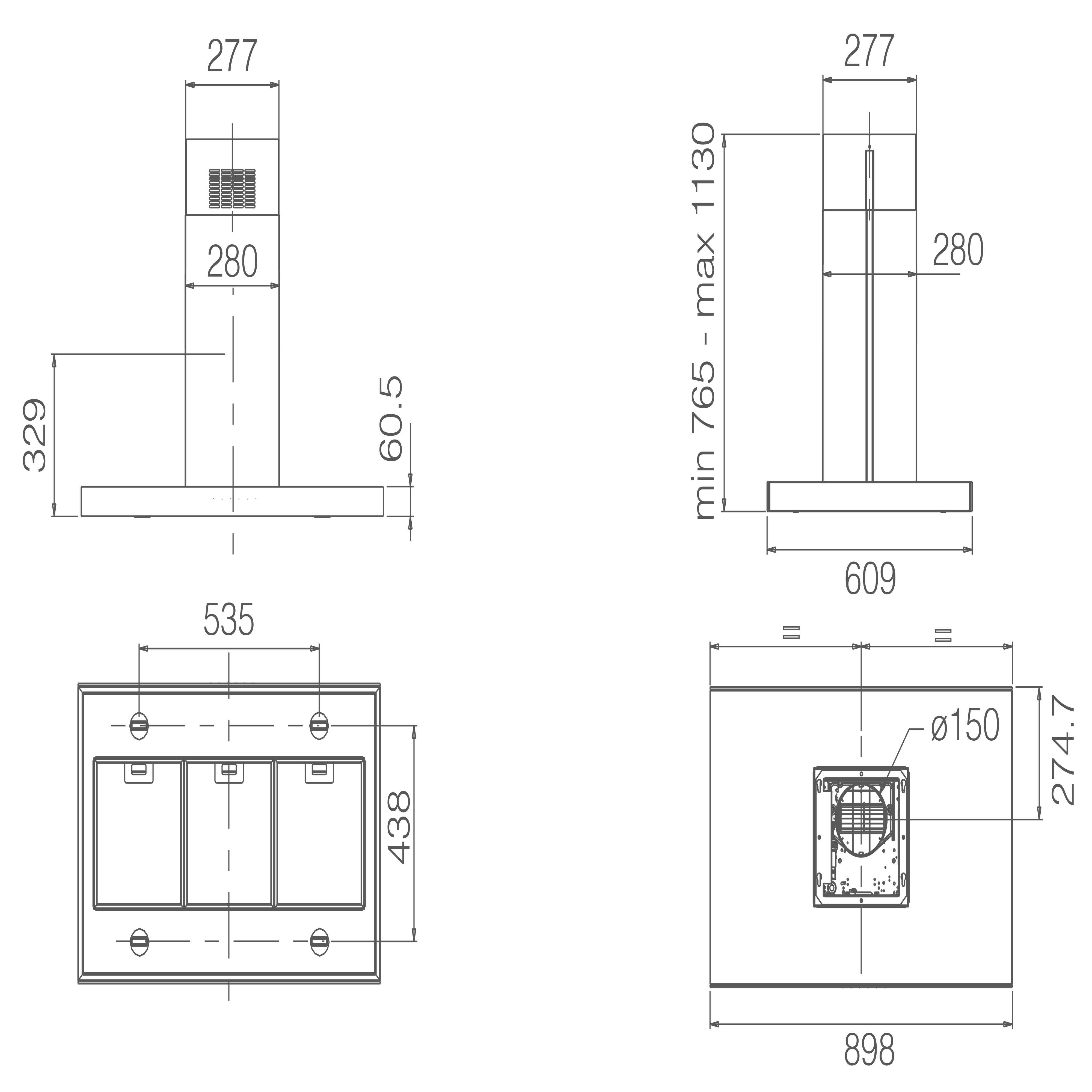 Tech sheet