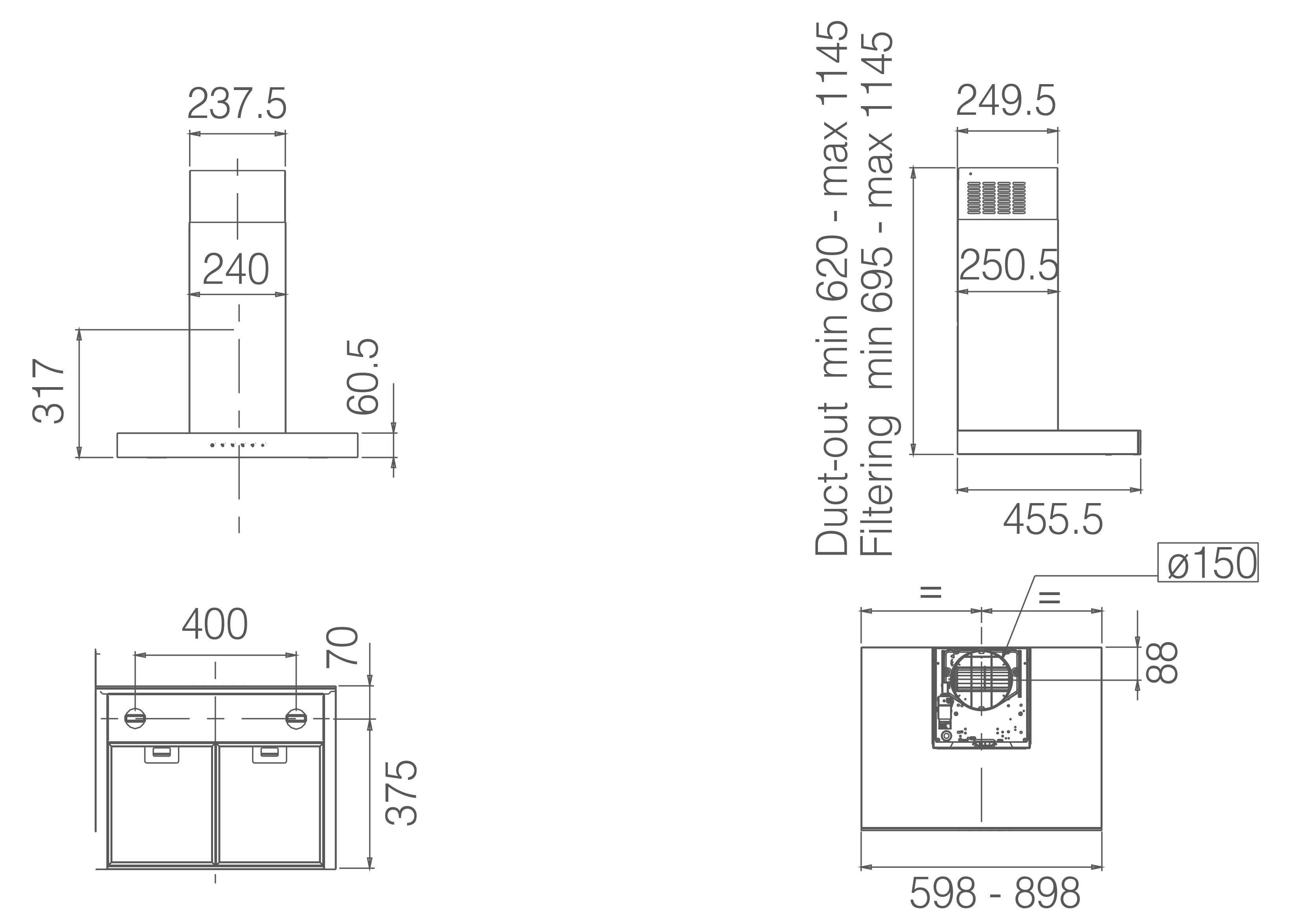 Tech sheet
