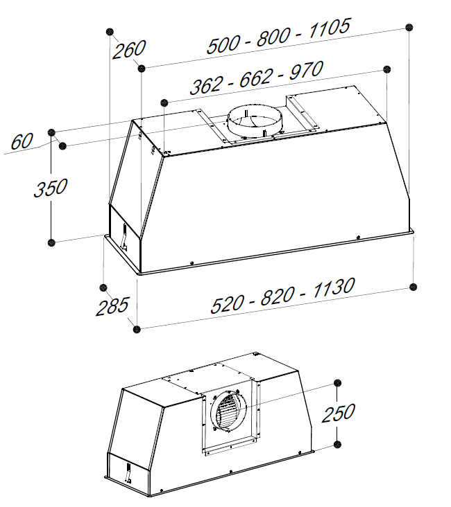 Tech sheet