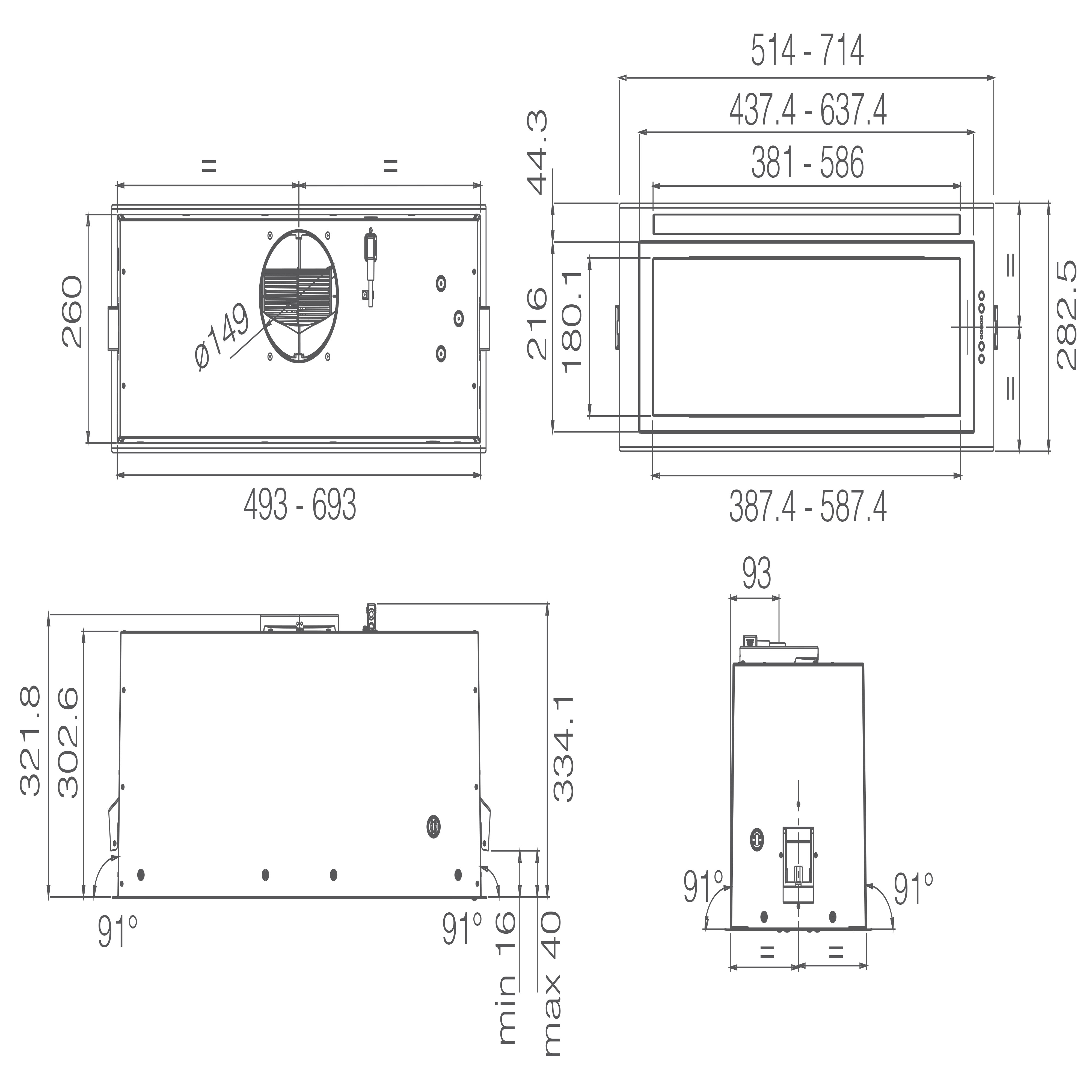 Tech sheet