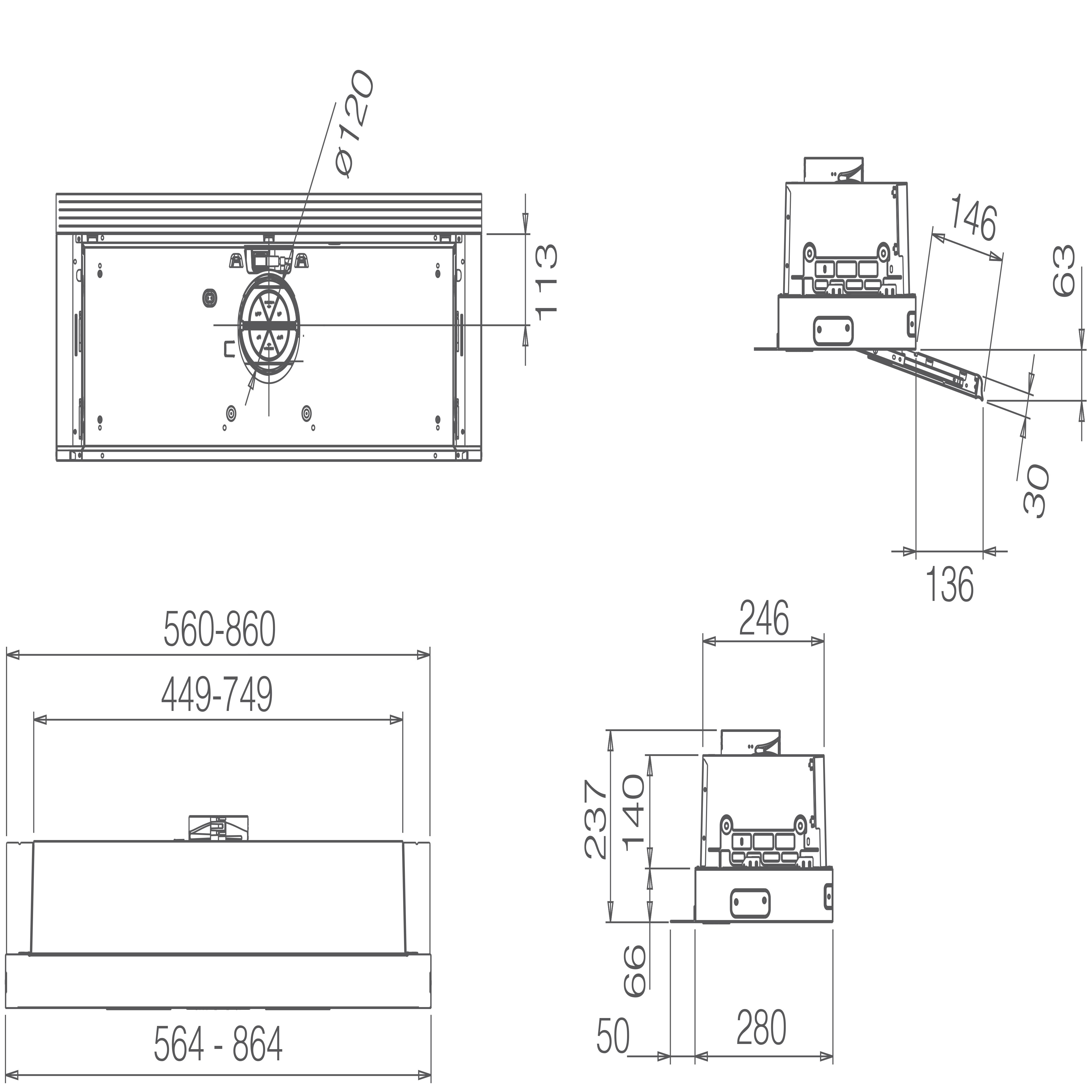 Tech sheet