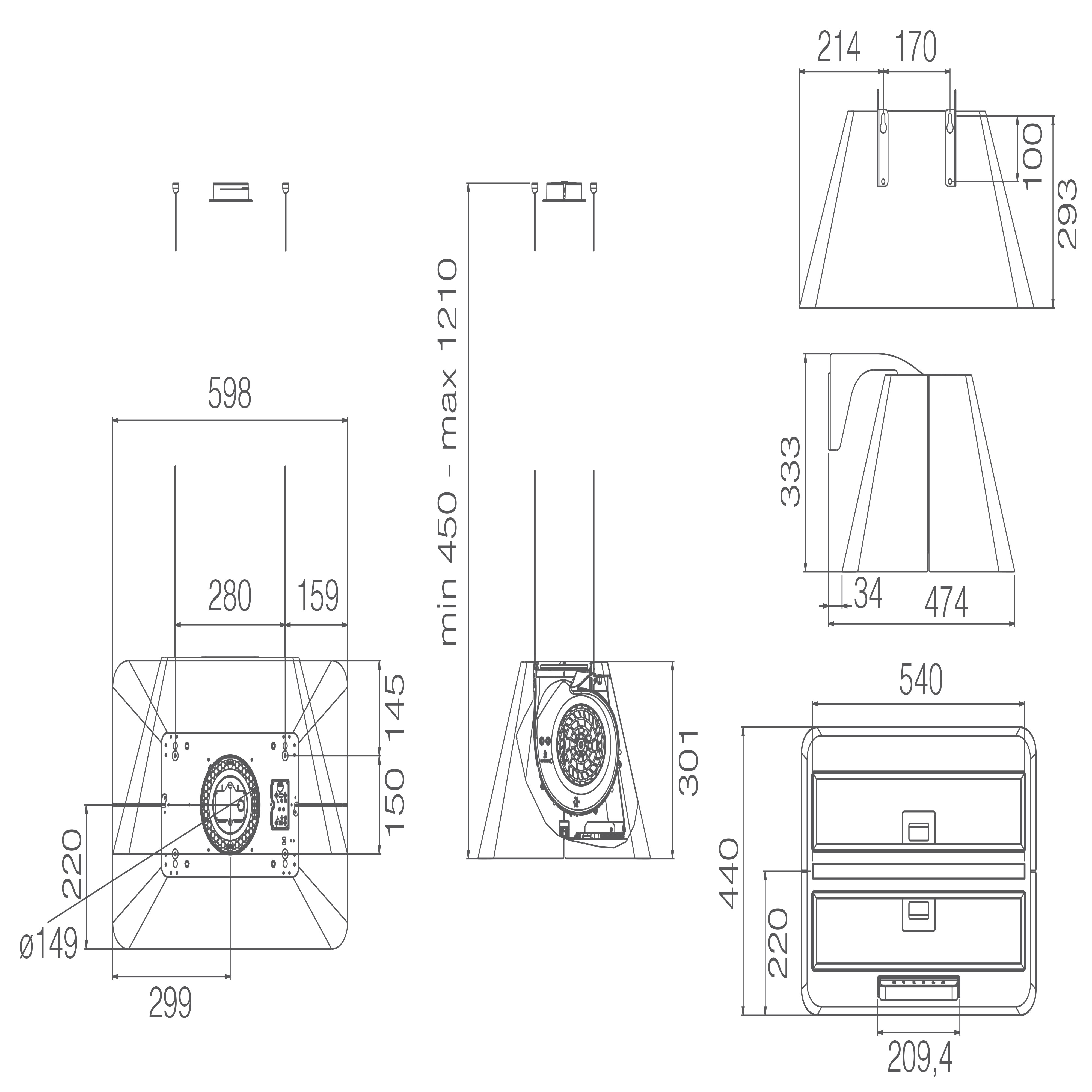 Tech sheet