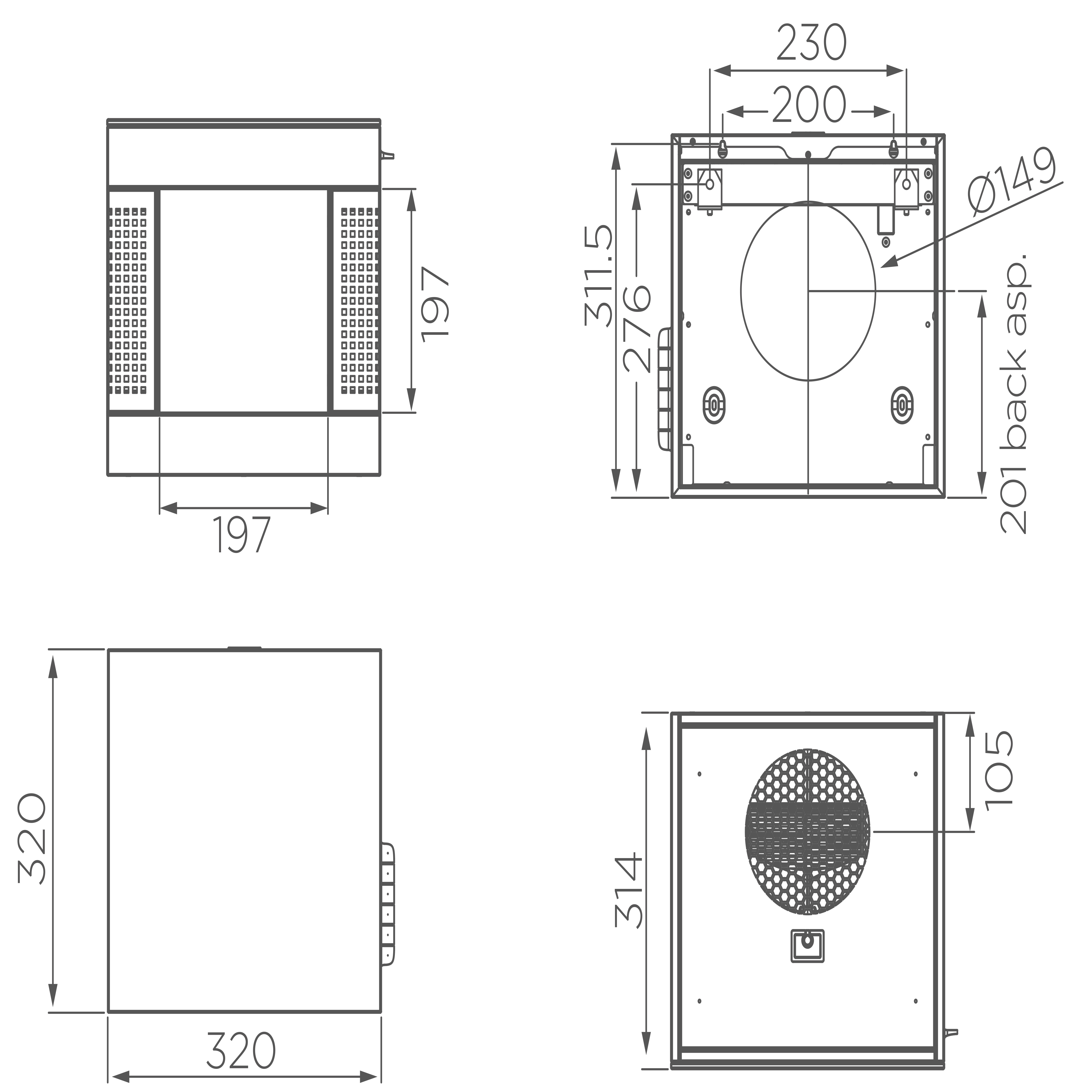 Tech sheet