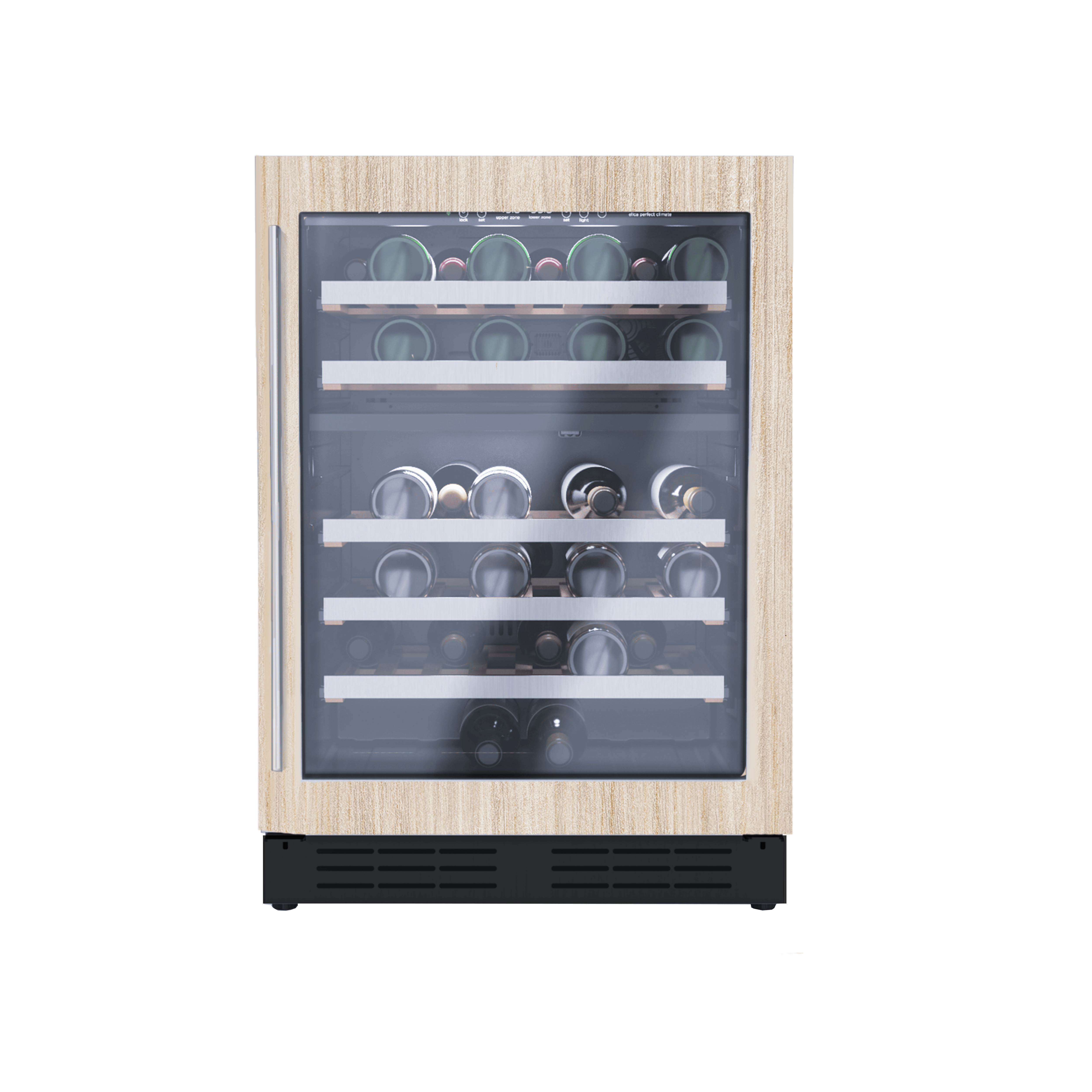 Refrigeración  EWS52PR1 suggested