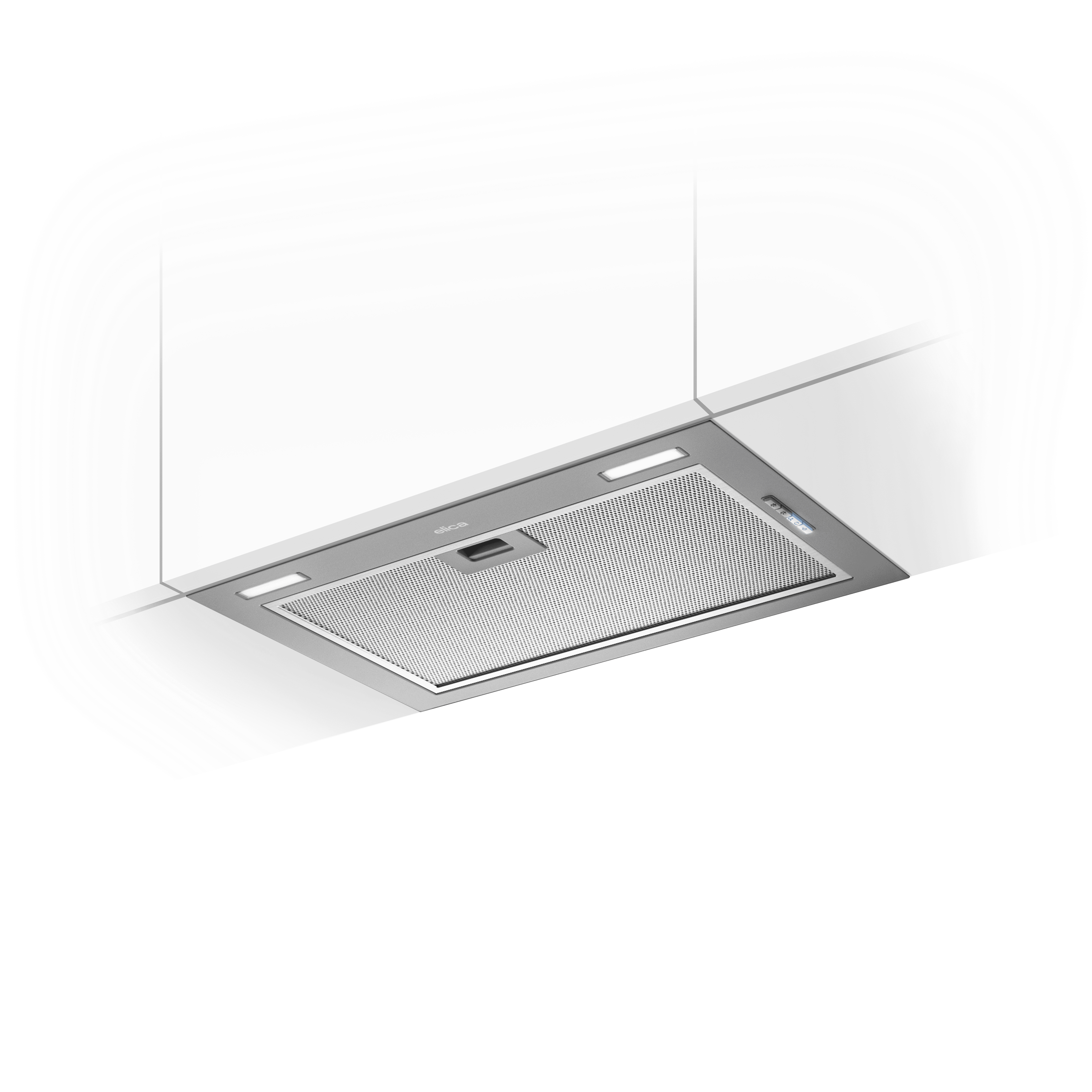 Hoods Built-In Fold suggested