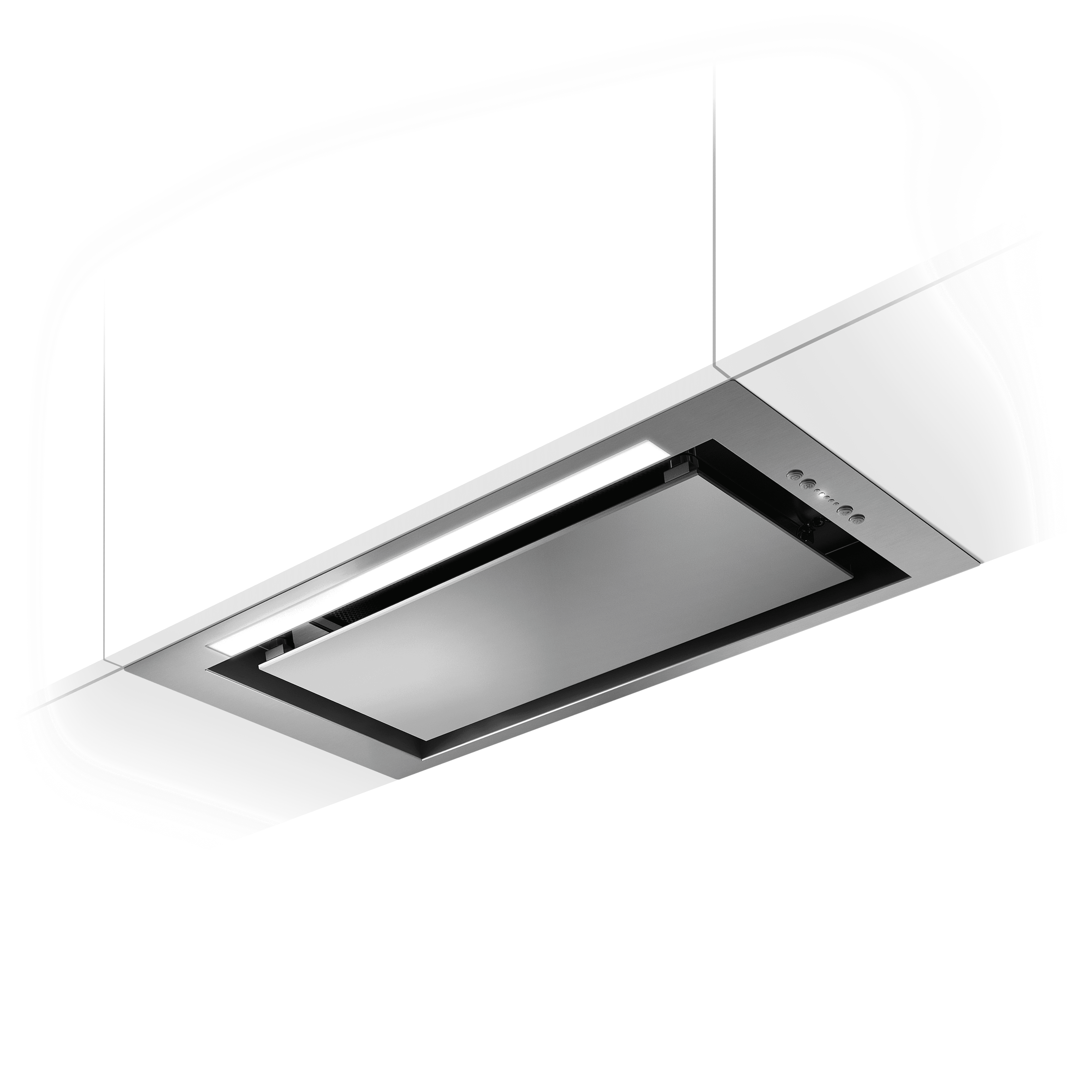 Hoods Built-In Hidden 2.0 suggested